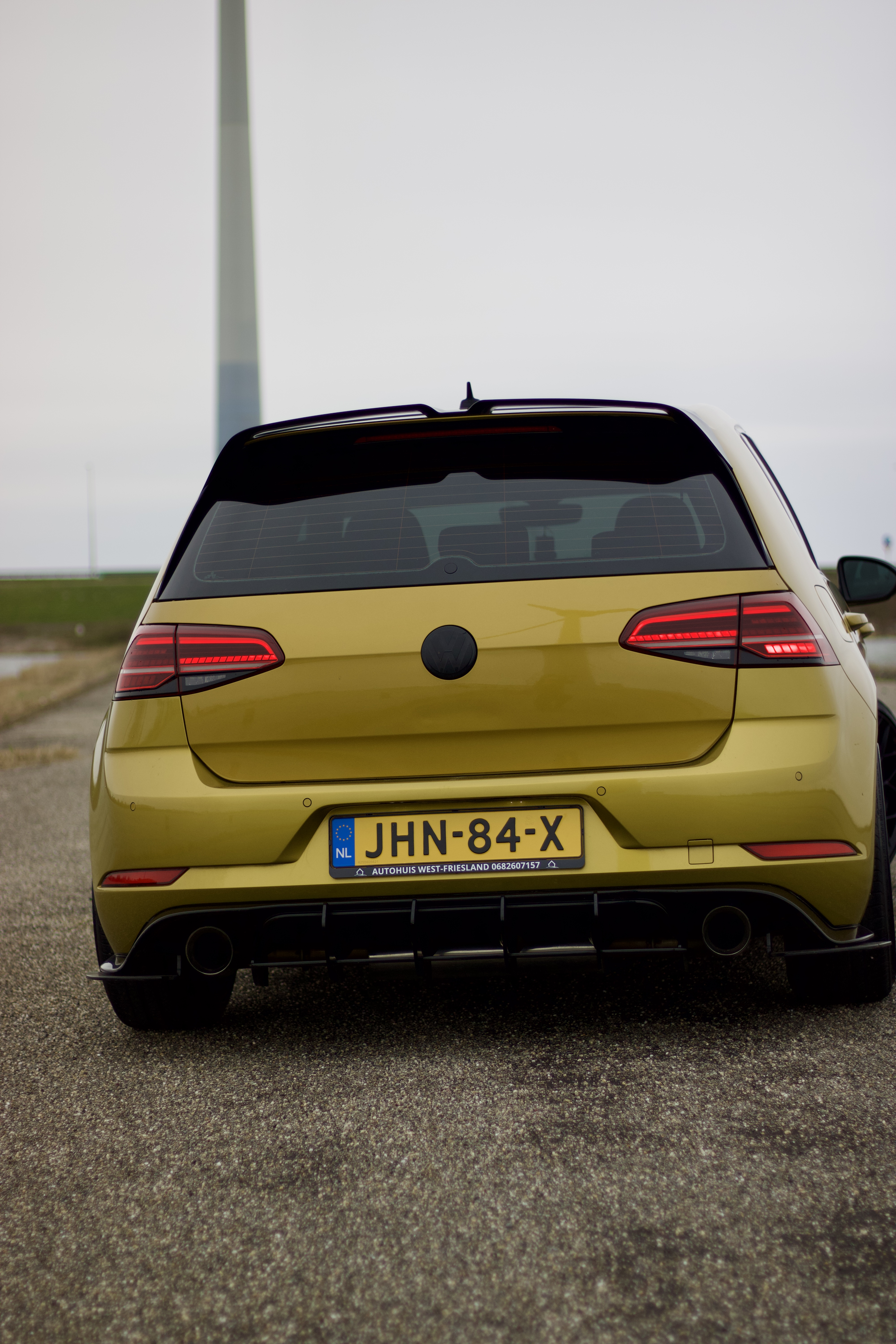 Volkswagen Golf 7.5 1.4TSI - Foto 6