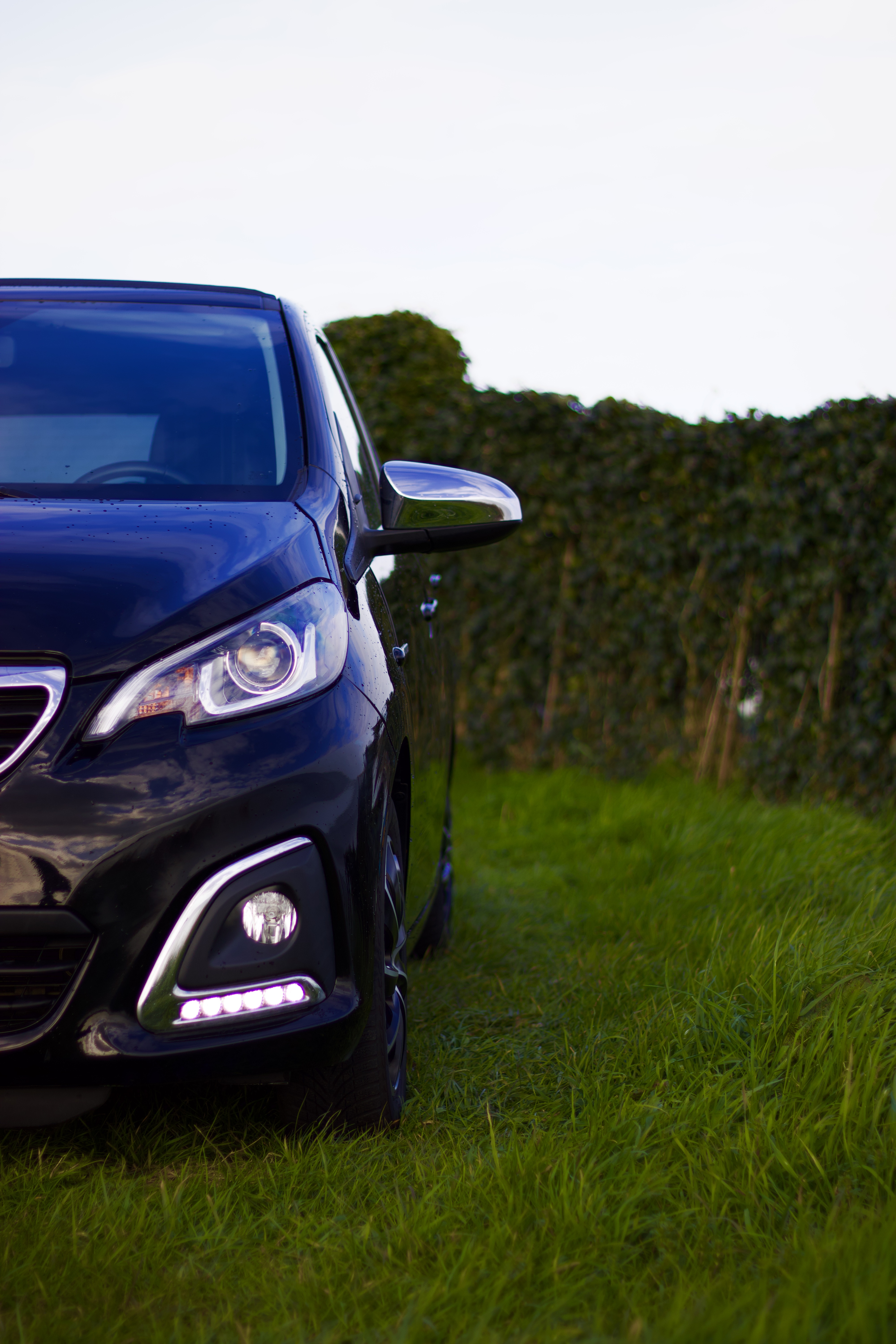 Peugeot 108 - Foto 3