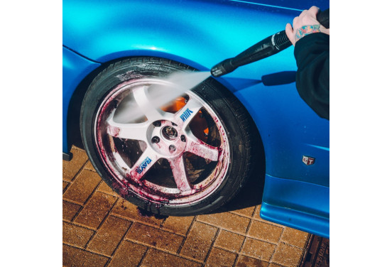 Meguiar's Ultimate All Wheel Cleaner - Foto 5