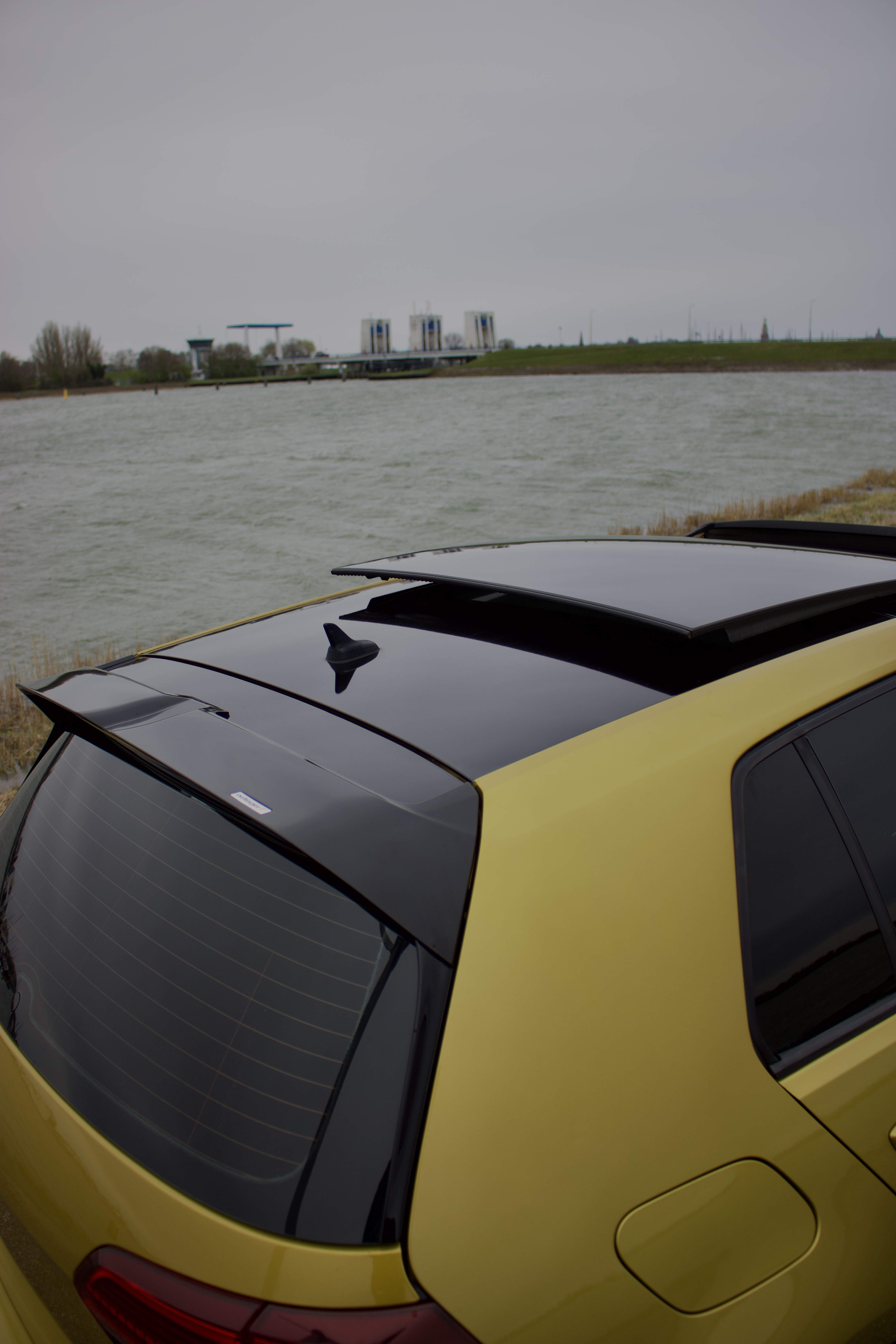 Volkswagen Golf 7.5 1.4TSI - Foto 4