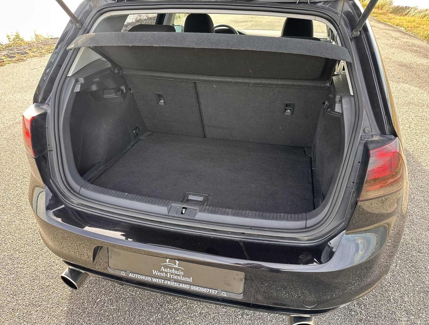 Volkswagen Golf 1.2 TSI 105PK | GTI-Look | Nieuwe Distributie | Cruise Control | Garantie - Foto 9