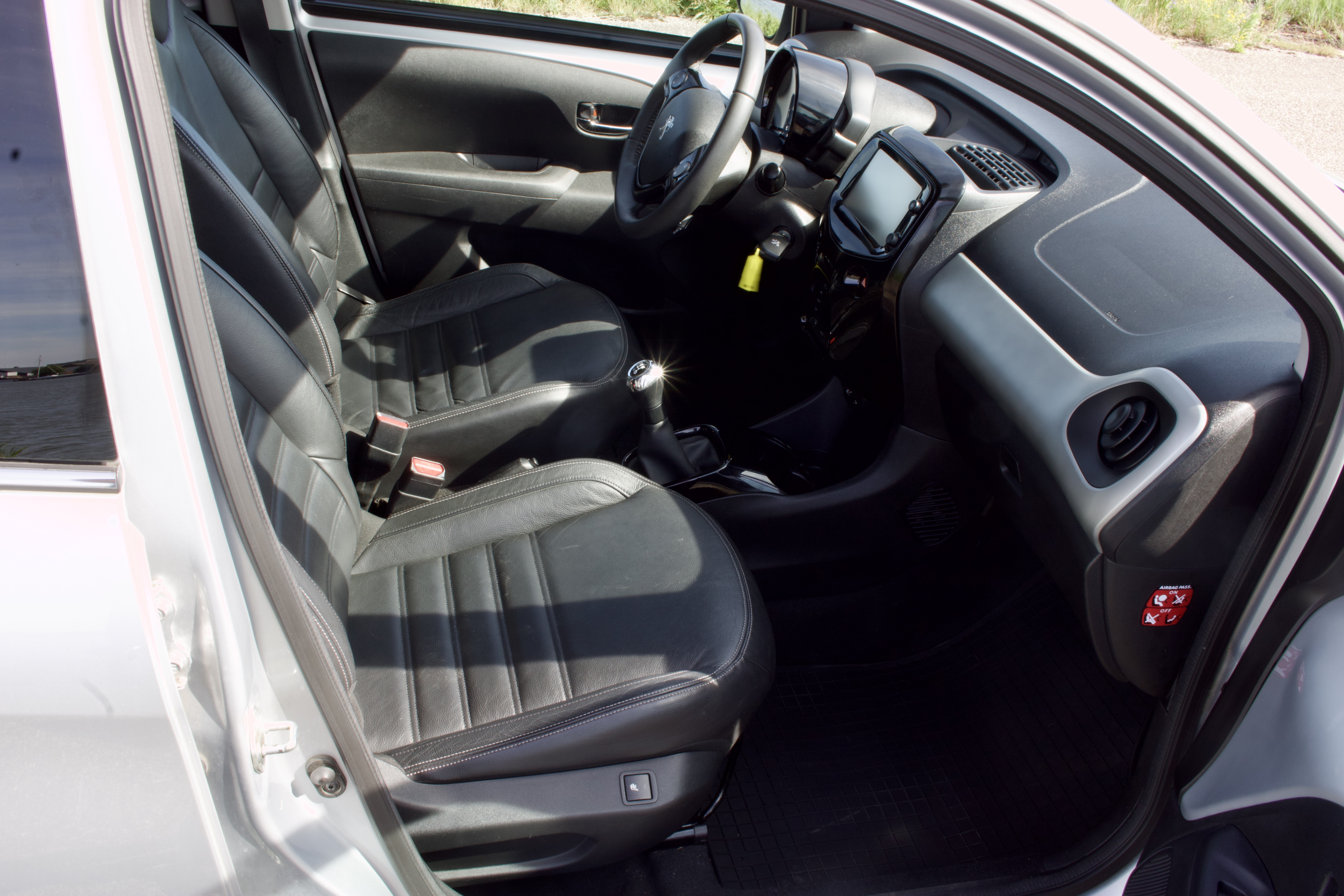 Peugeot 108 Allure Top - Foto 11