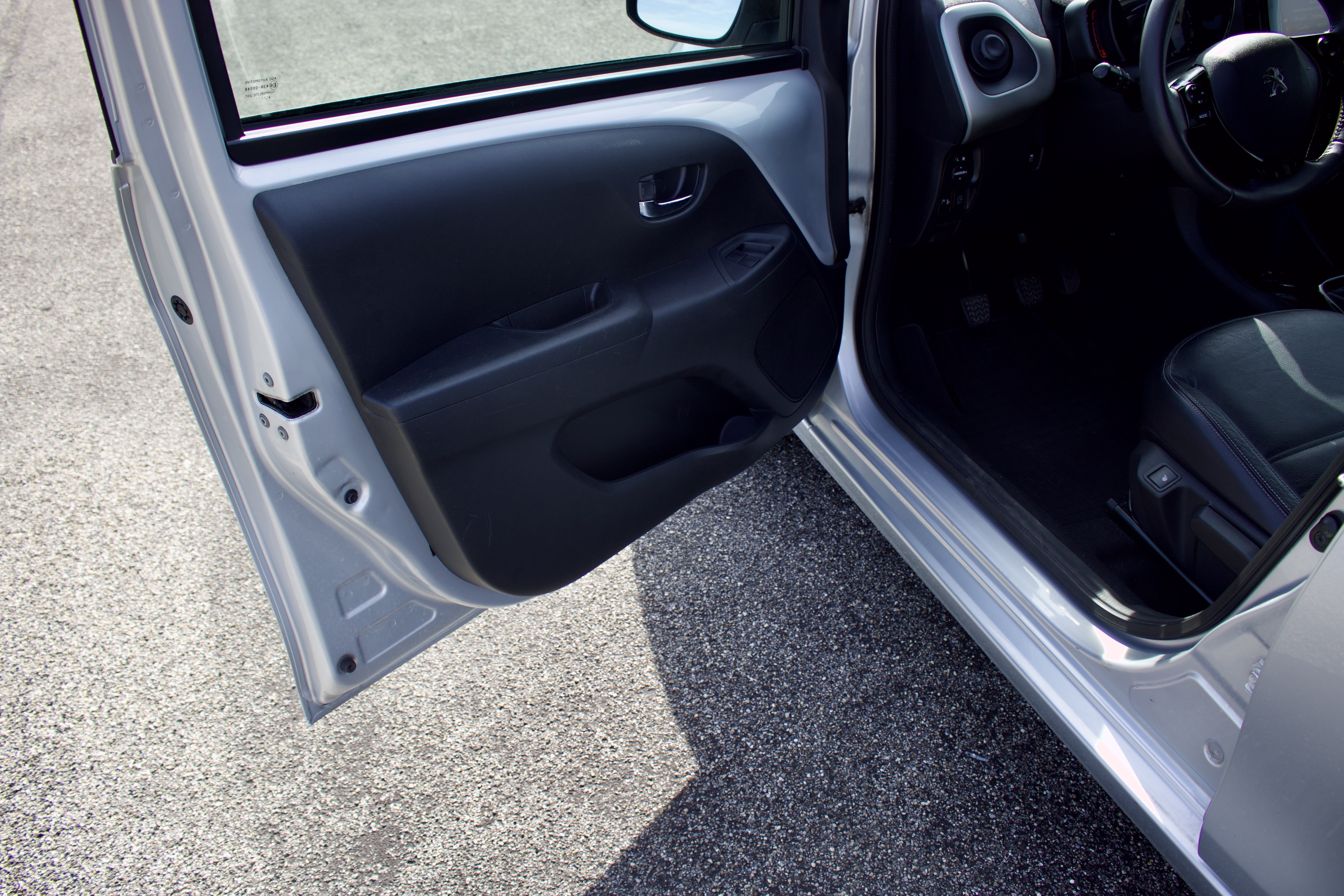 Peugeot 108 Allure Top - Foto 19