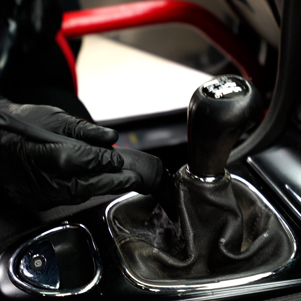 Meguiar's Multi-Purpose Brush Medium - Foto 4