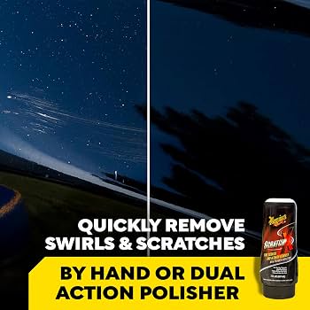 Meguiar's ScratchX - Foto 4