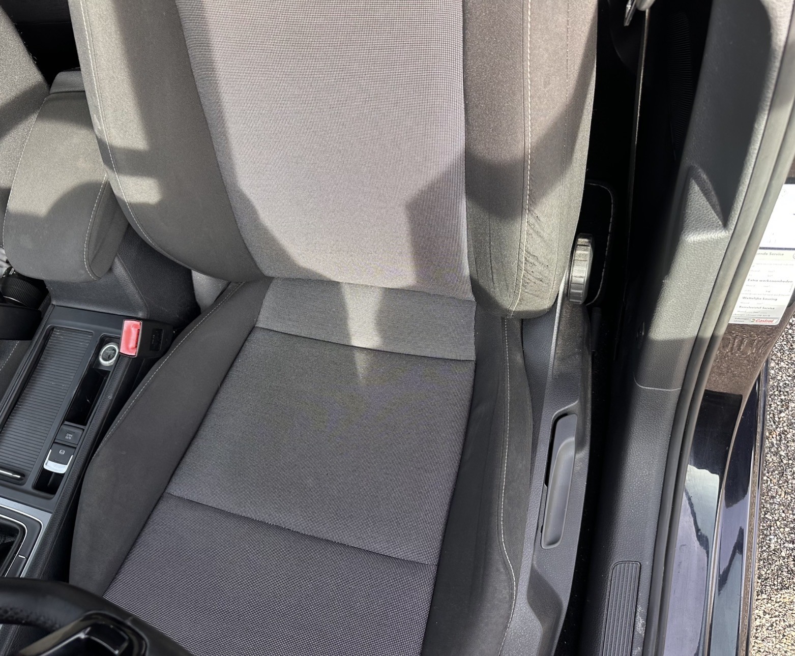 Volkswagen Golf 1.2 TSI 105PK | GTI-Look | Nieuwe Distributie | Cruise Control | Garantie - Foto 11
