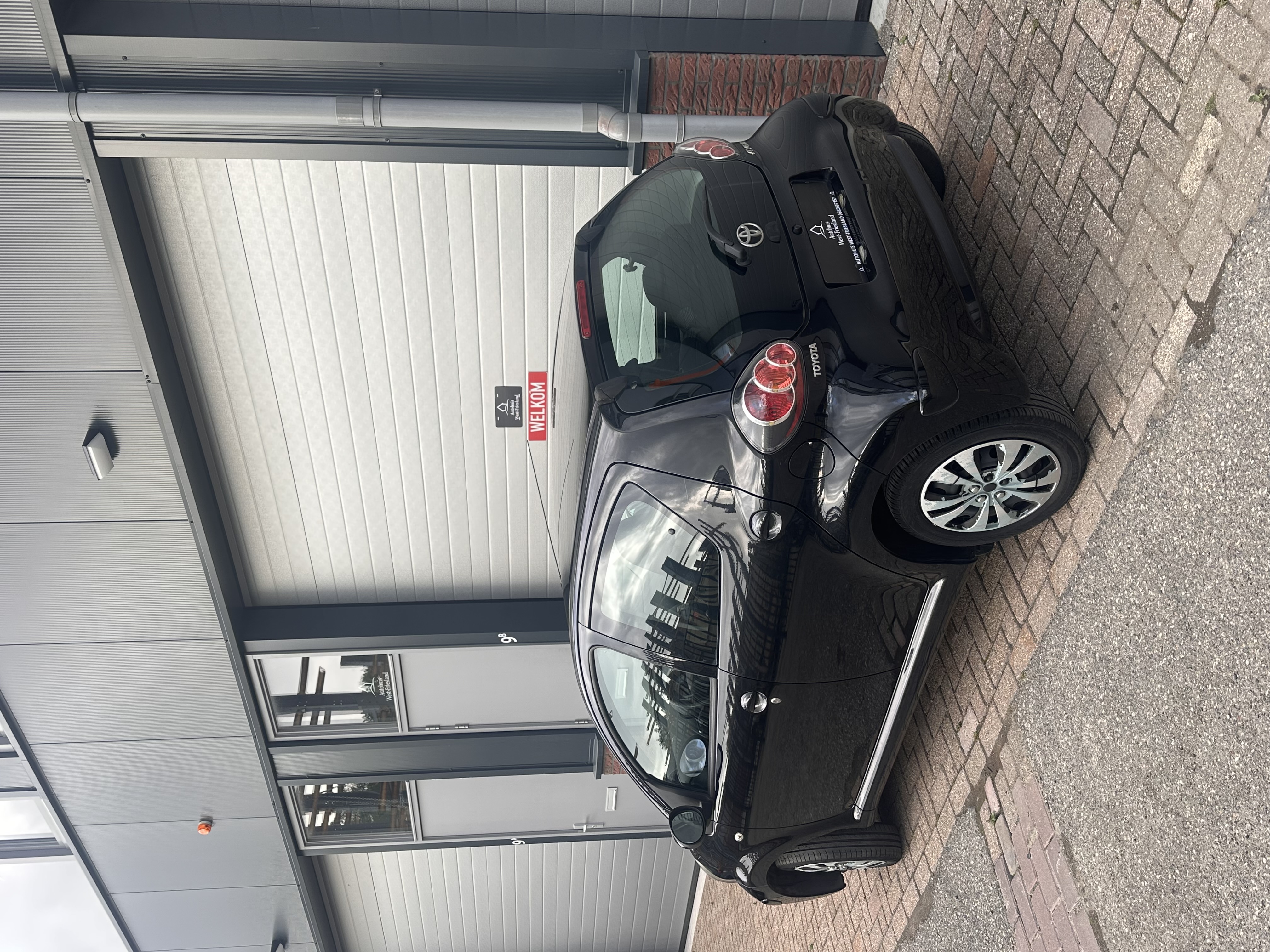 Toyota Aygo - Foto 3
