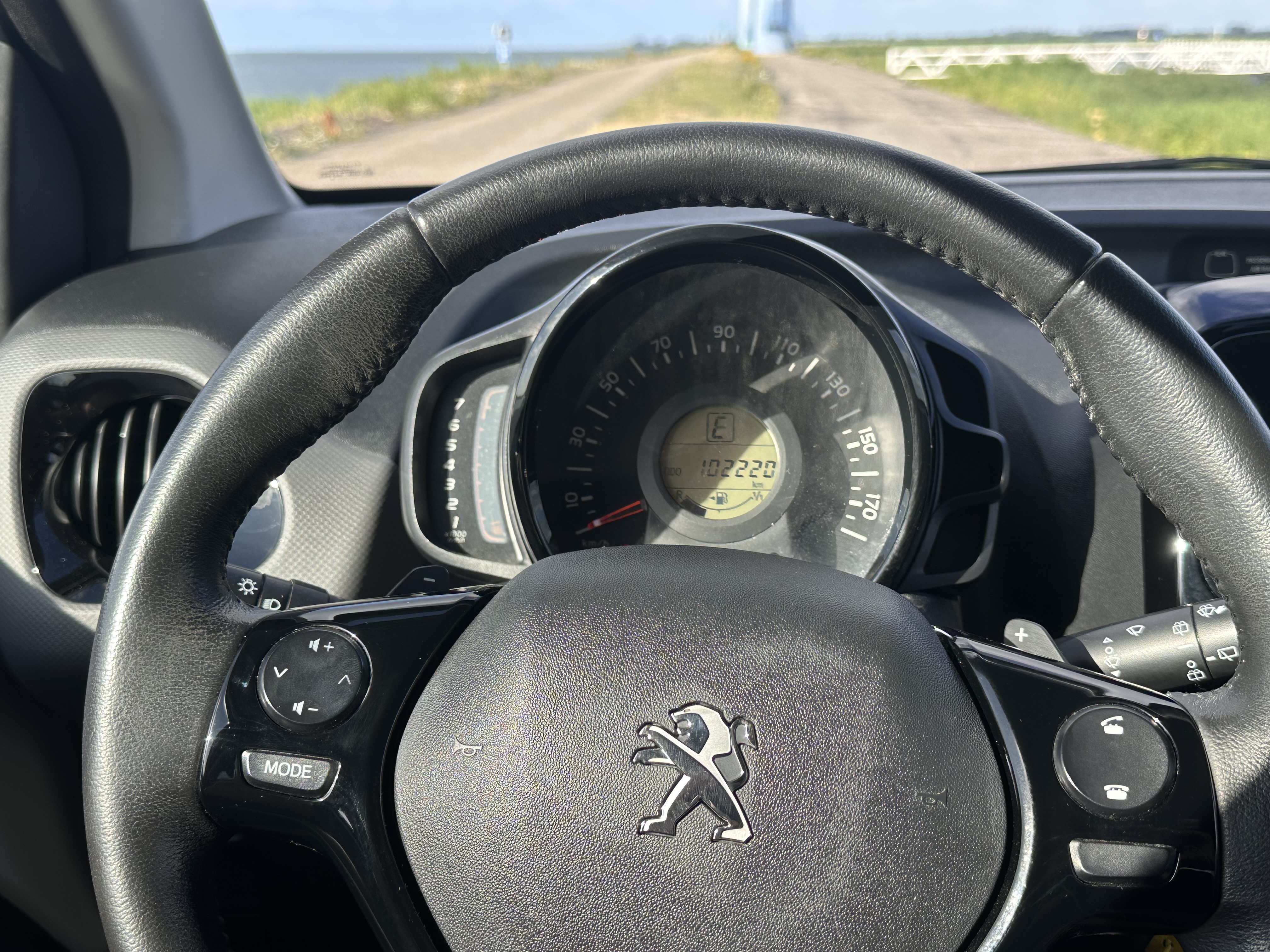 Peugeot 108 1.0 VTi Style Automaat | Touchscreen | Airco | Garantie - Foto 16