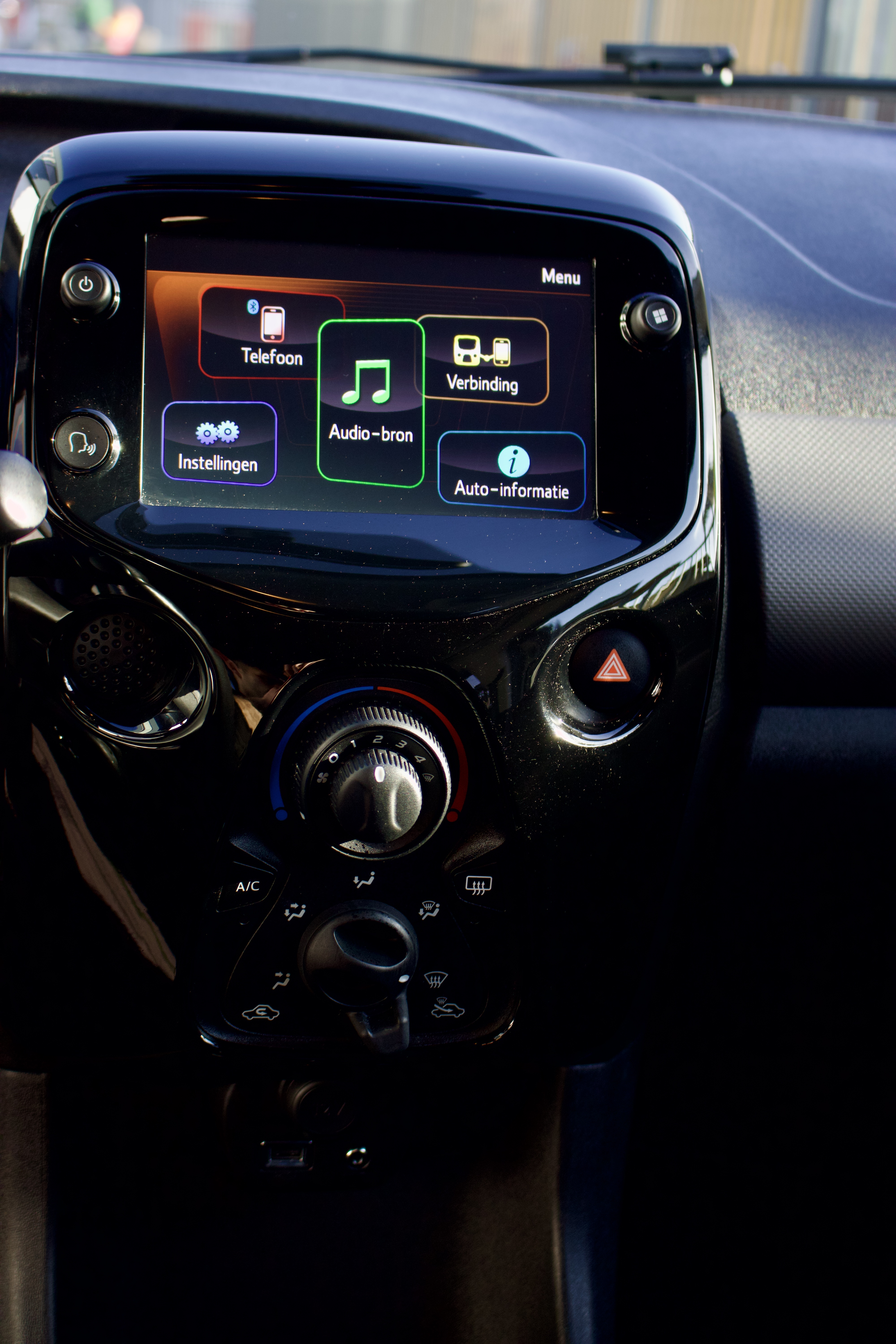 Peugeot 108 - Foto 20