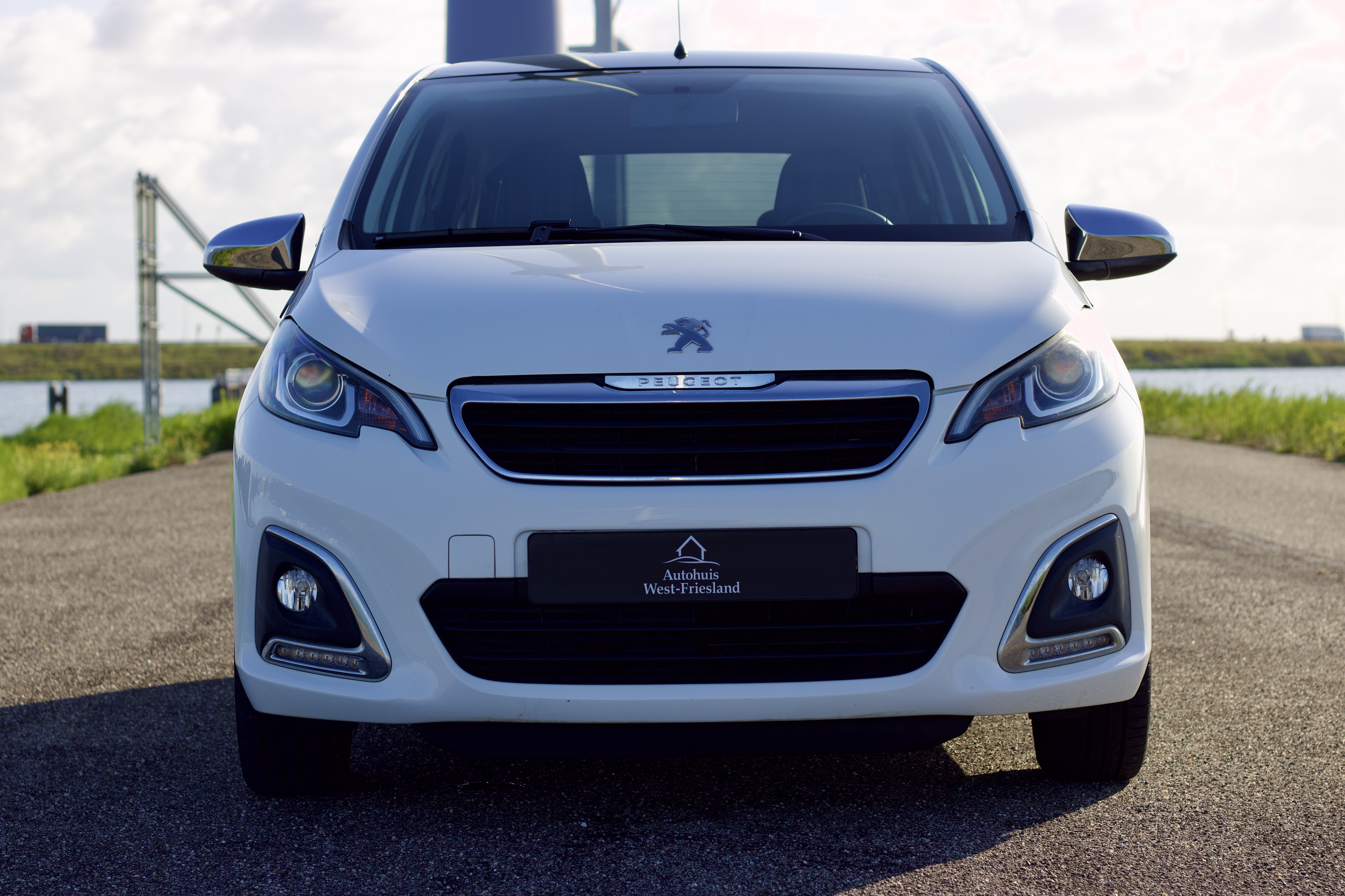 Peugeot 108 1.0 VTi Style Automaat | Touchscreen | Airco | Garantie - Foto 2