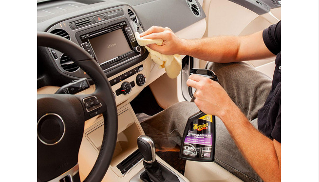 Meguiar's Supreme Shine Microfiber Towel (3-pack) - Foto 4