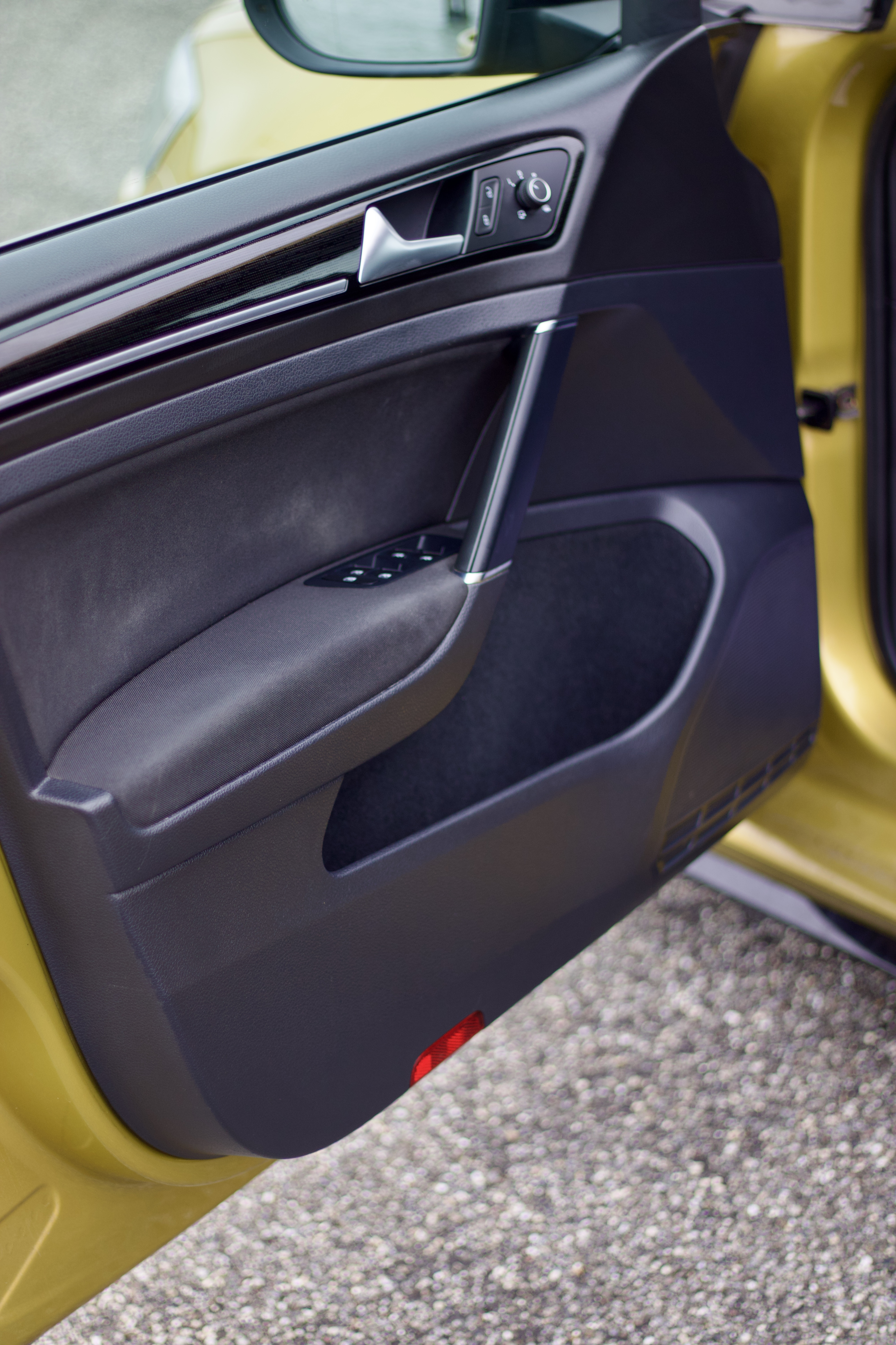 Volkswagen Golf 7.5 1.4TSI - Foto 11