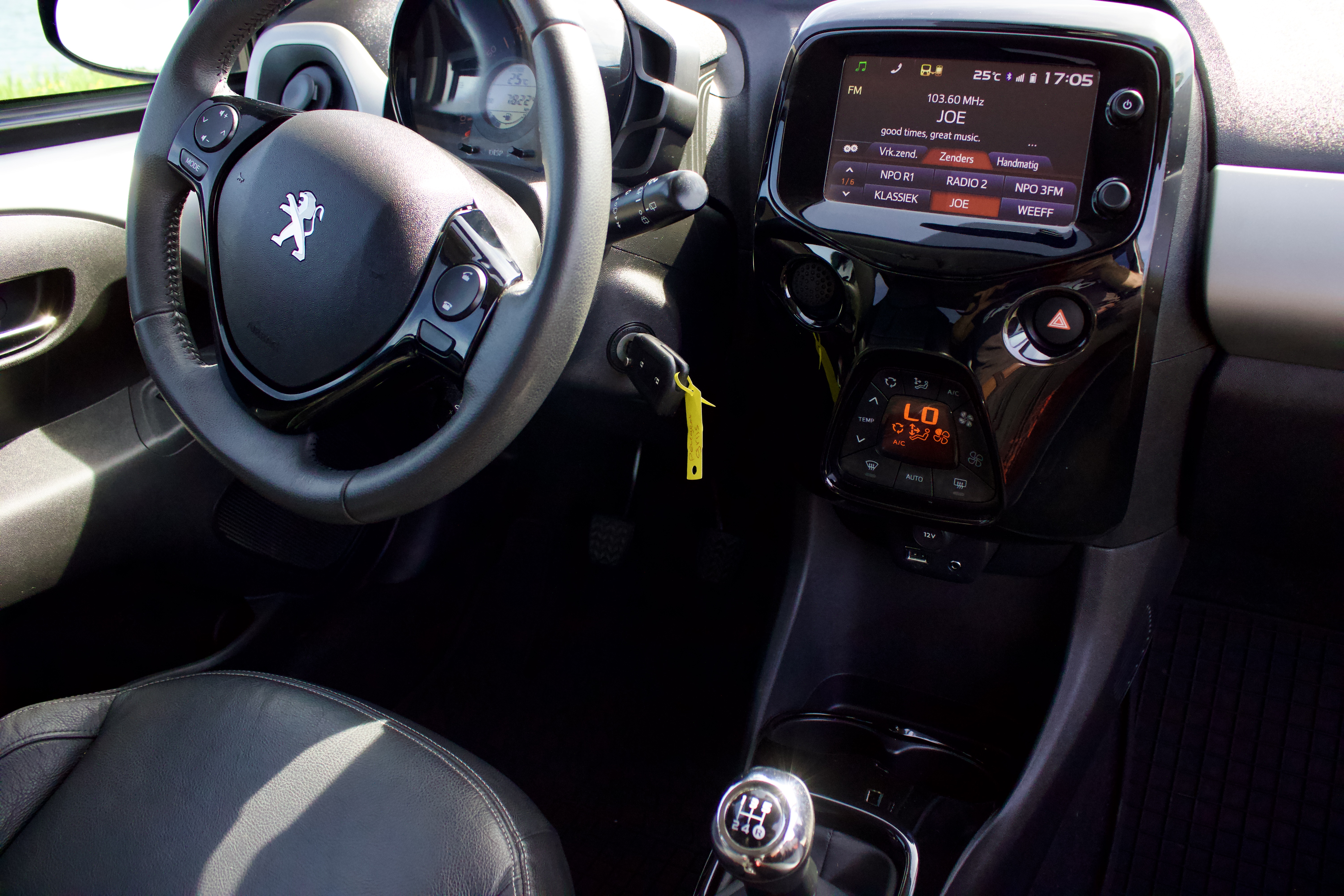 Peugeot 108 Allure Top - Foto 12