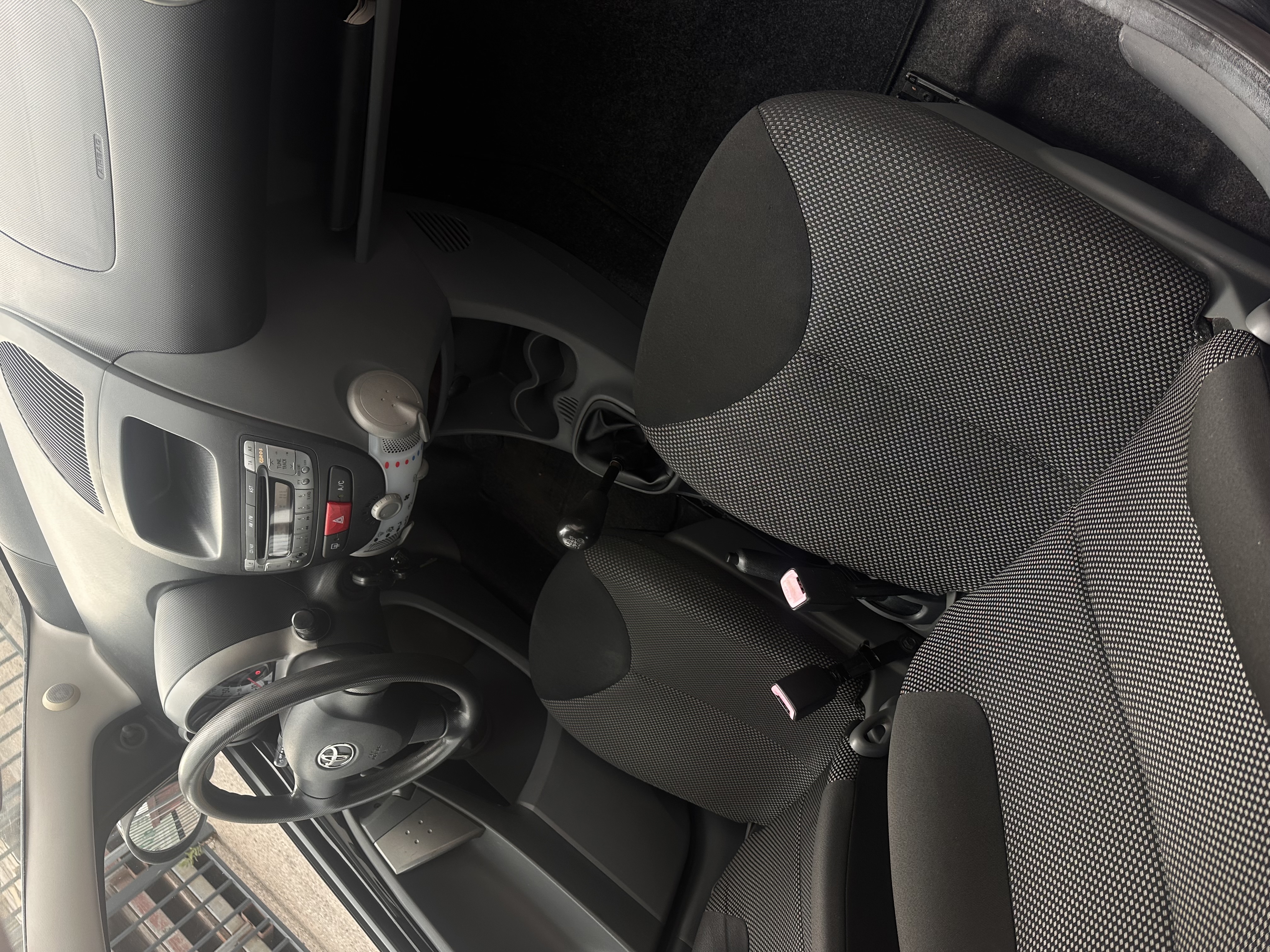Toyota Aygo - Foto 6