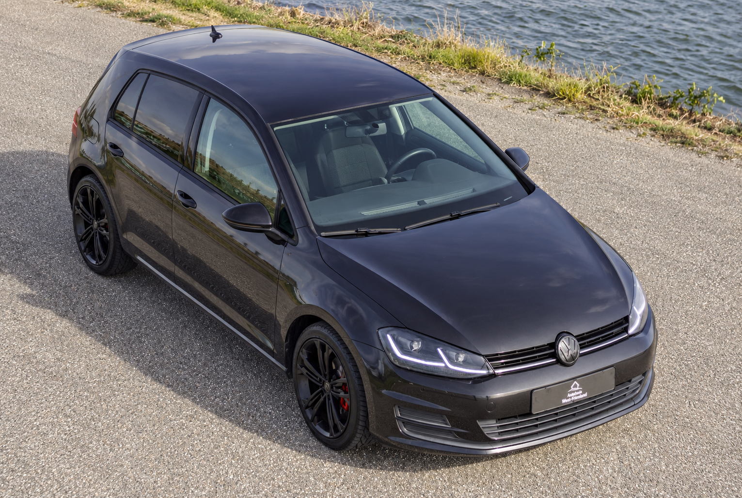 Volkswagen Golf 1.2 TSI 105PK | GTI-Look | Nieuwe Distributie | Cruise Control | Garantie