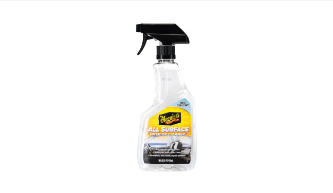 Meguiar's All Surface Interior Cleaner