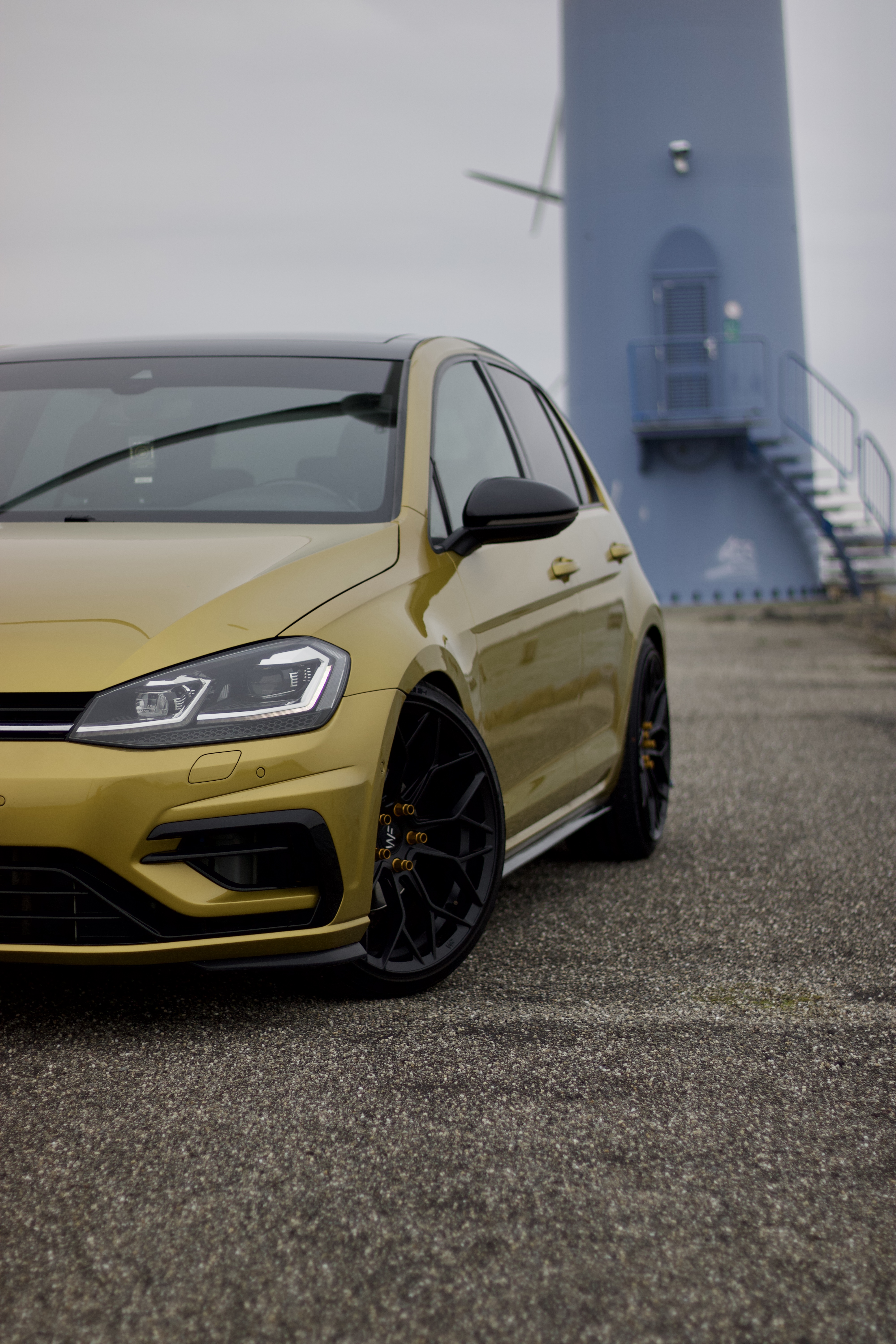 Volkswagen Golf 7.5 1.4TSI