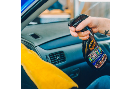Meguiar's Ultimate Interior Detailer - Foto 3