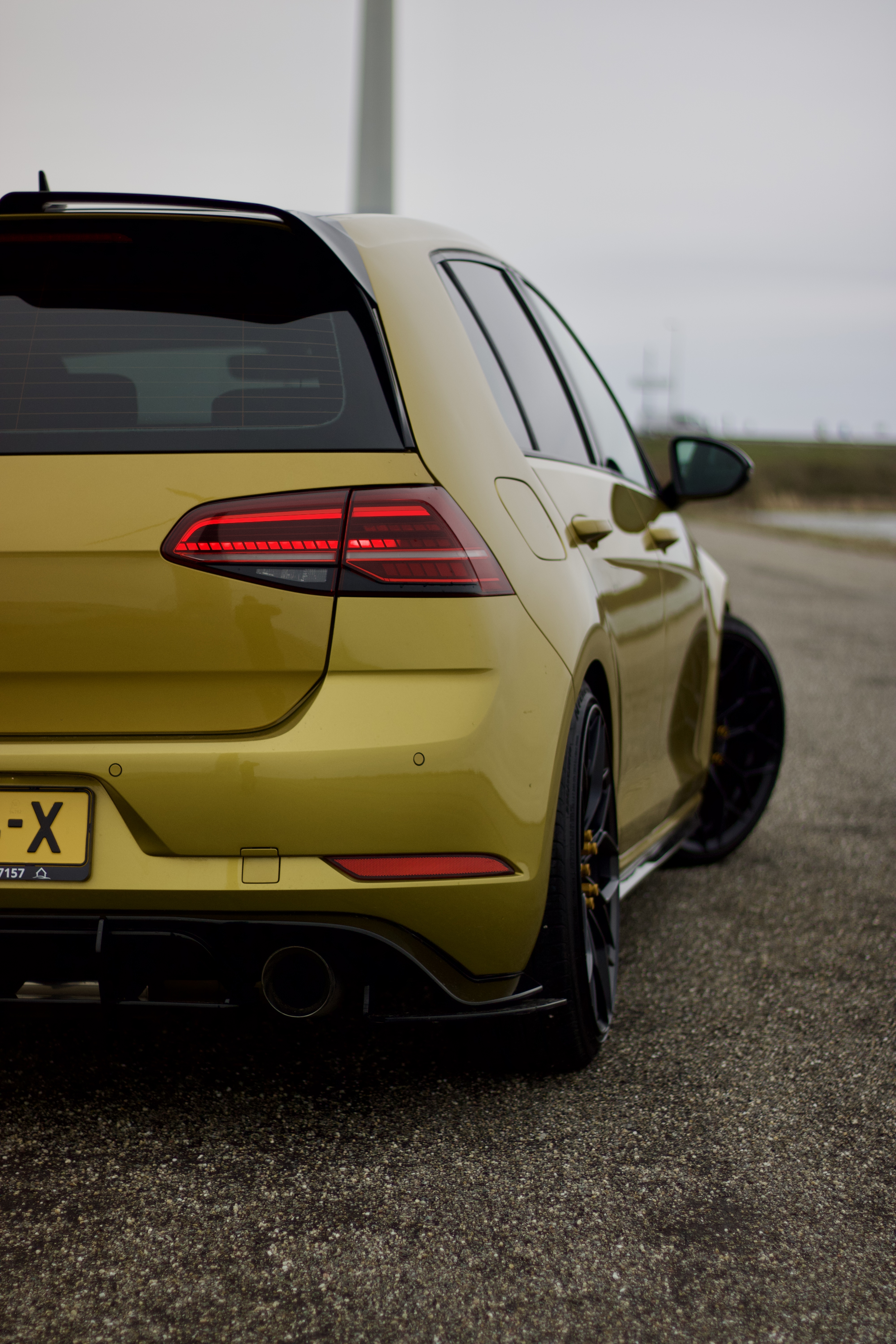 Volkswagen Golf 7.5 1.4TSI - Foto 5