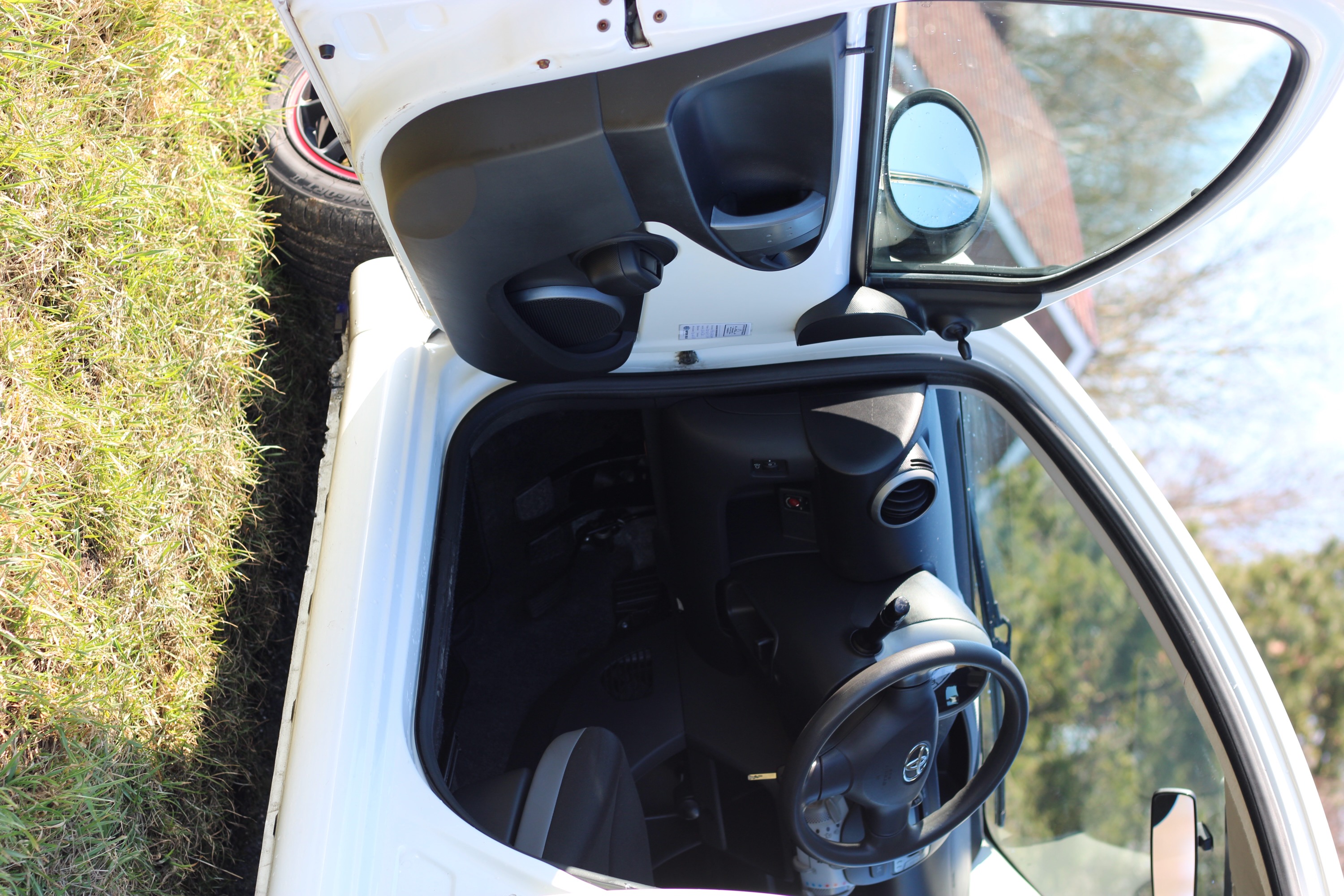 Toyota Aygo - Foto 7