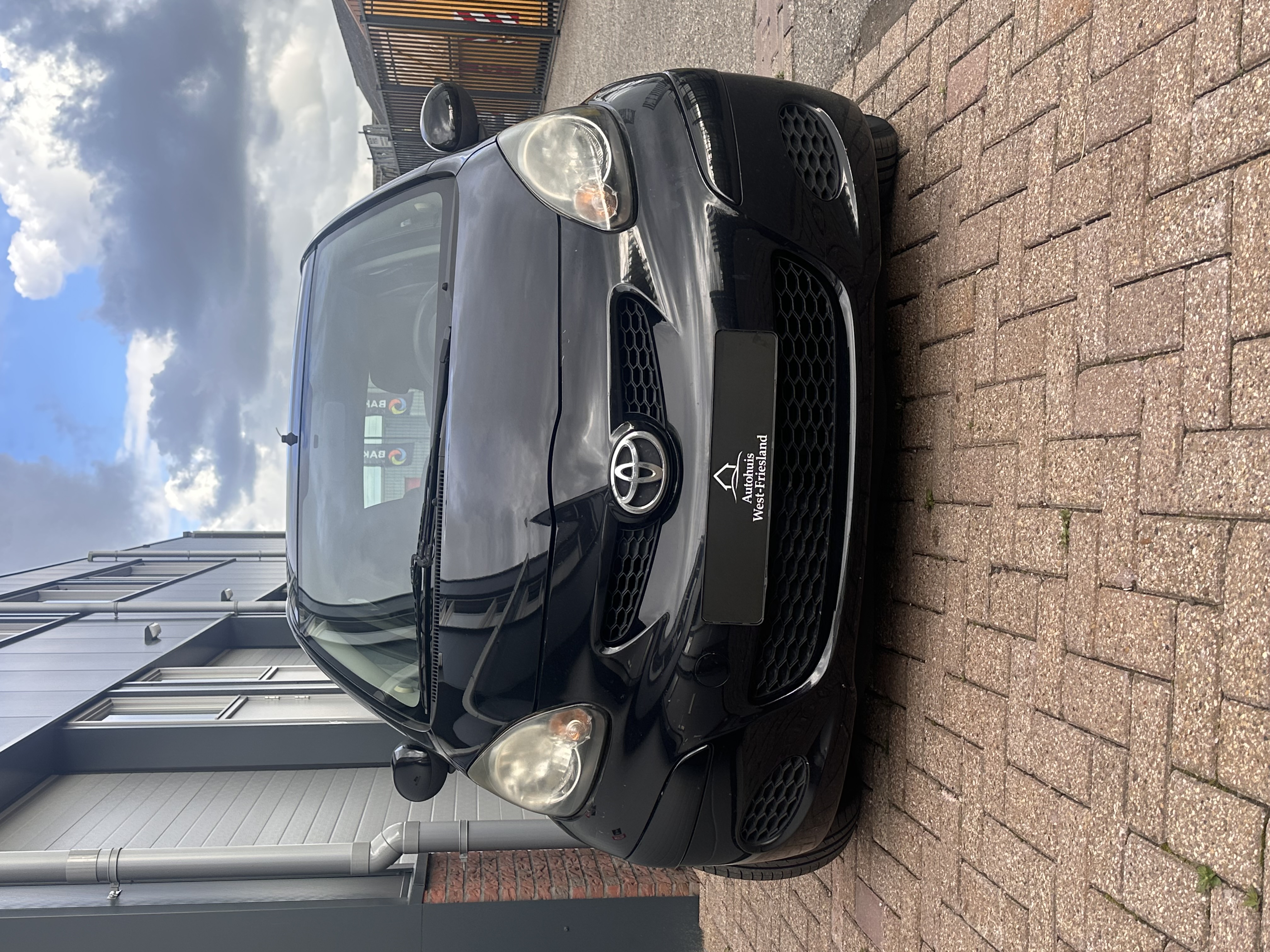 Toyota Aygo - Foto 4
