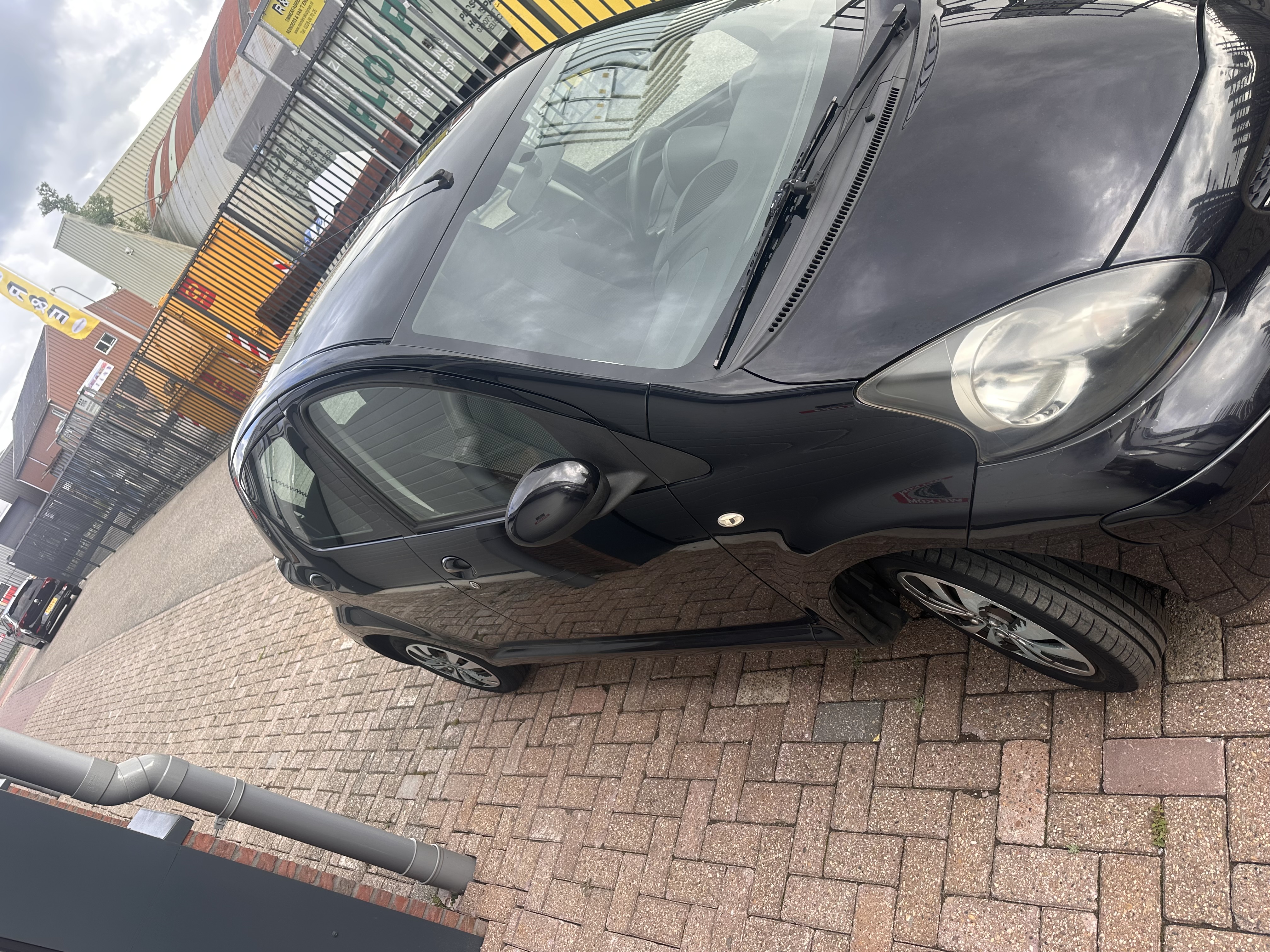 Toyota Aygo - Foto 5