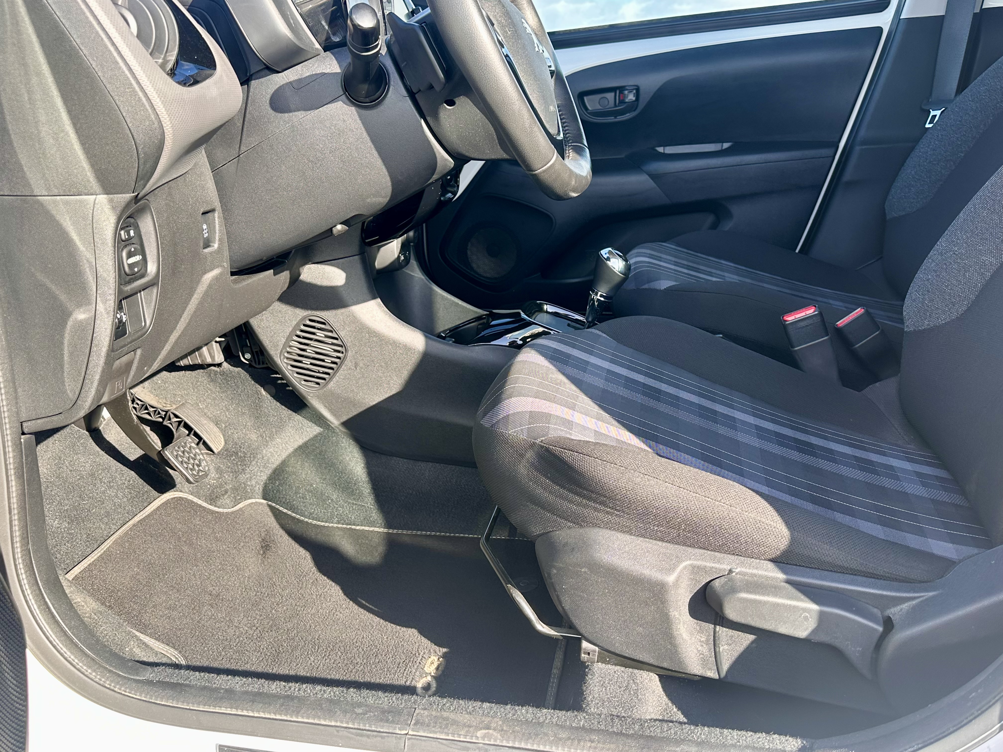 Peugeot 108 1.0 VTi Style Automaat | Touchscreen | Airco | Garantie - Foto 13