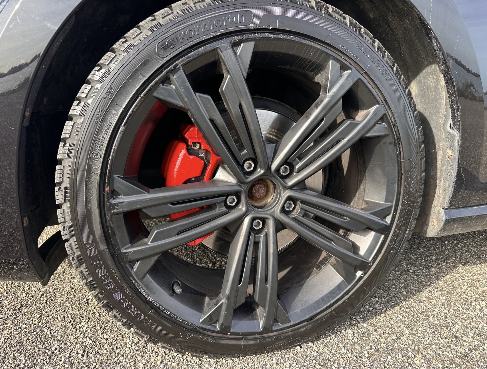 Volkswagen Golf 1.2 TSI 105PK | GTI-Look | Nieuwe Distributie | Cruise Control | Garantie - Foto 8
