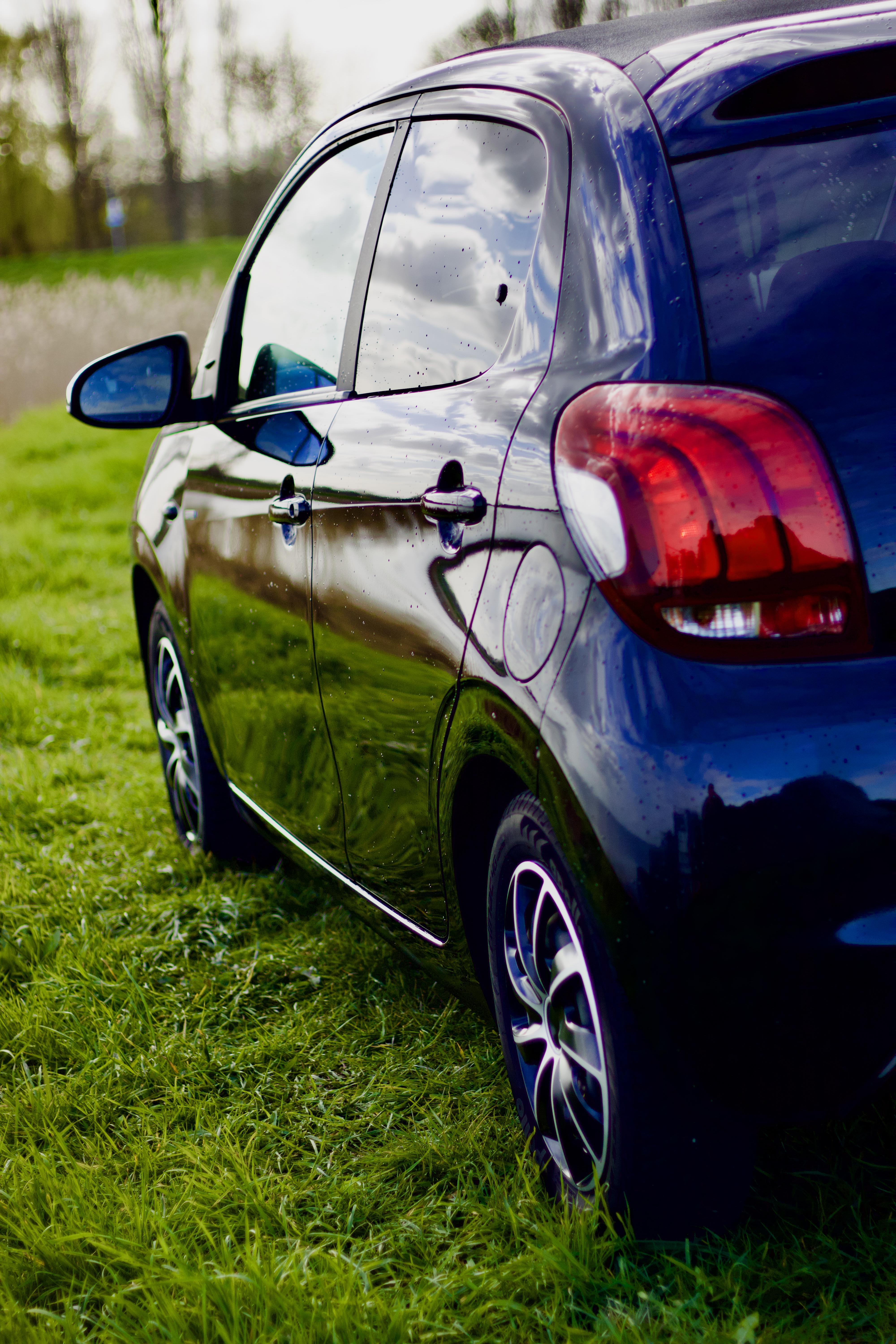 Peugeot 108 - Foto 8