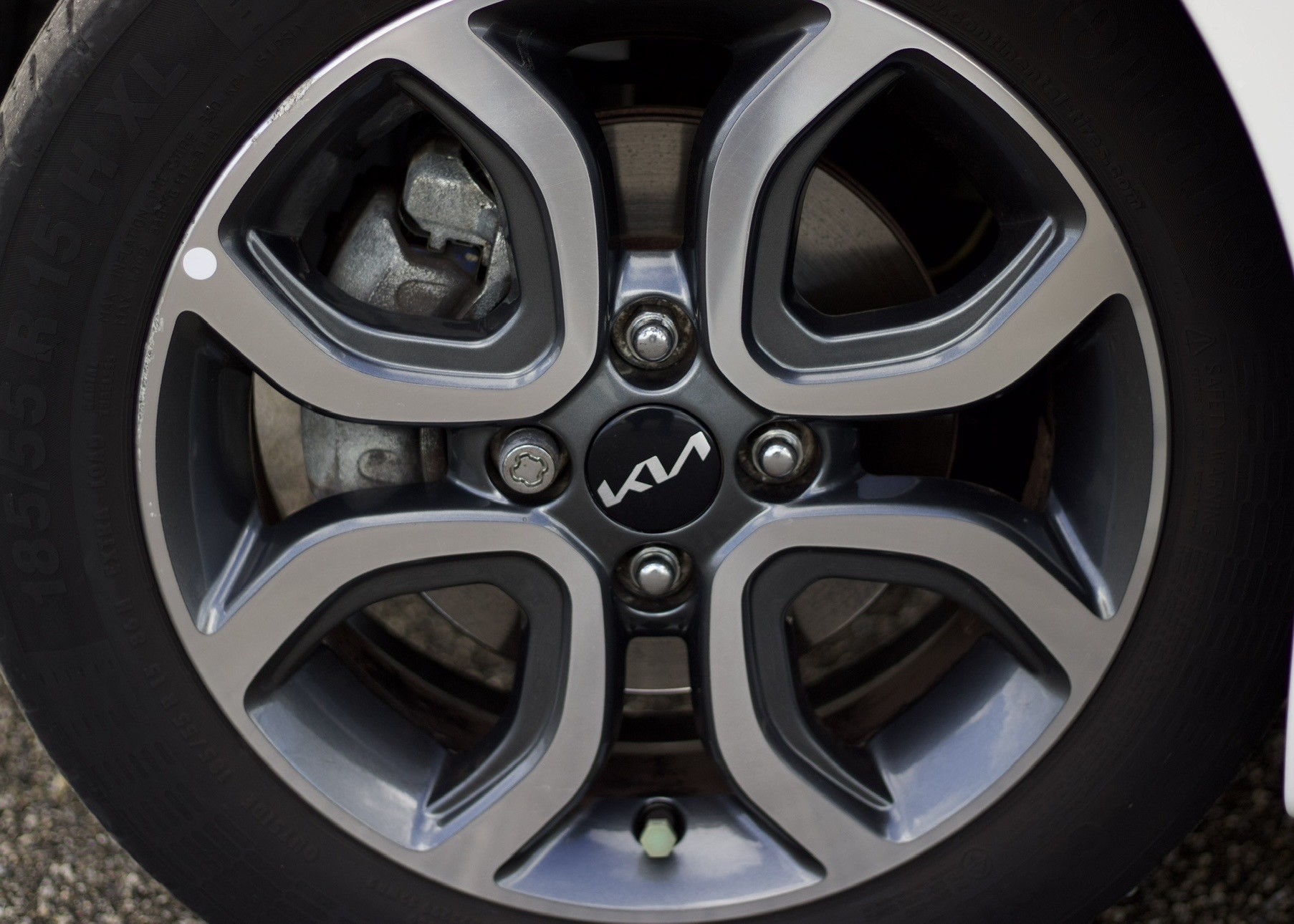 Kia Picanto 1.2 CVVT GT-line - Foto 8