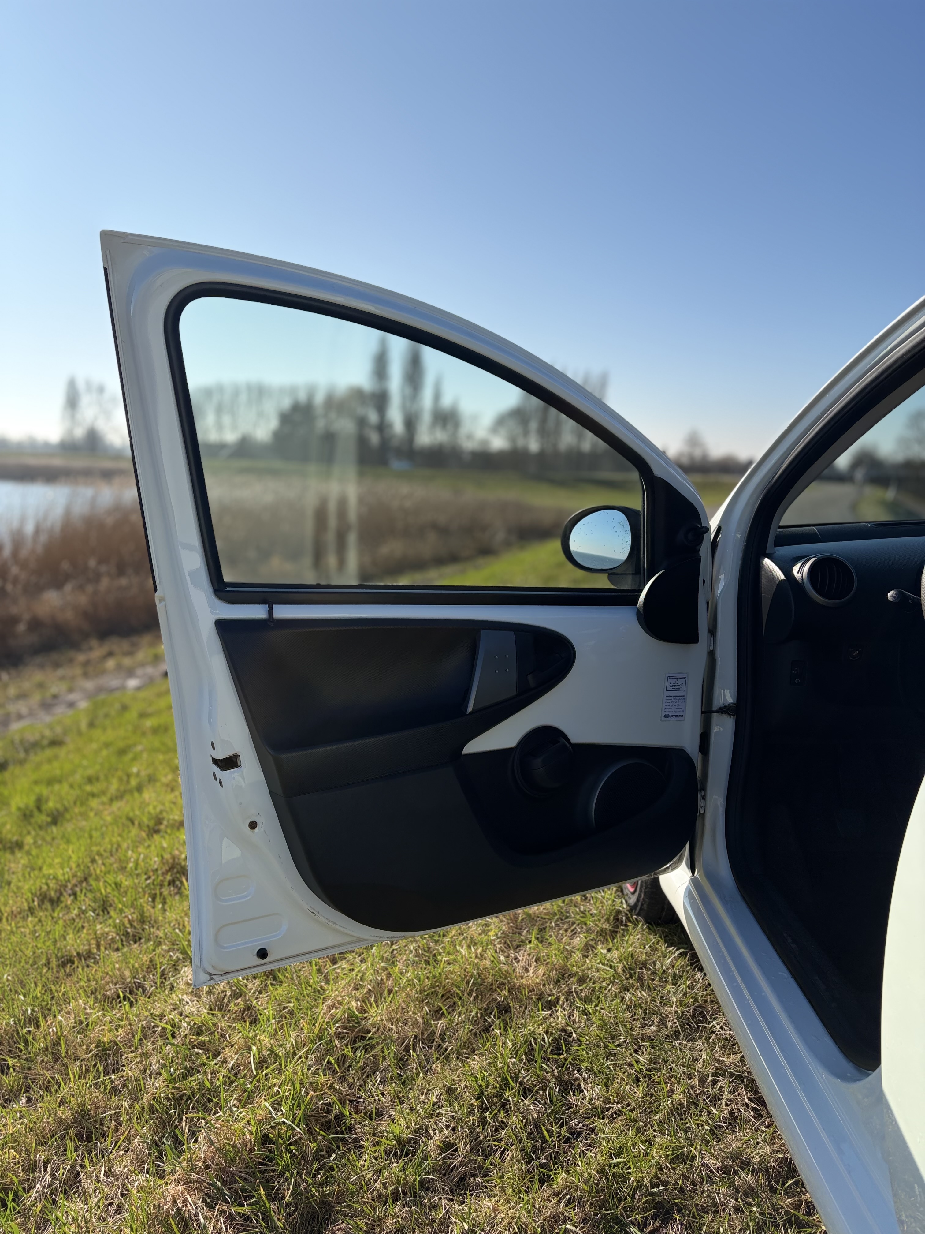 Toyota Aygo - Foto 10