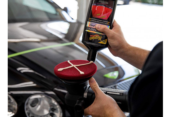 Meguiar's Ultimate Compound - Foto 5