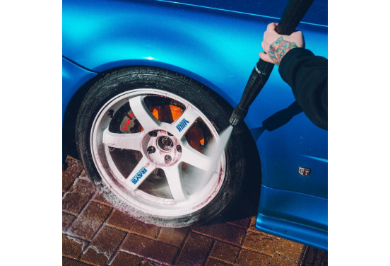 Meguiar's Ultimate All Wheel Cleaner - Foto 6