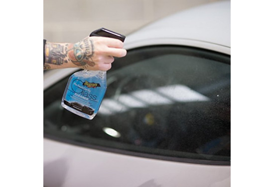 Meguiar's Perfect Clarity Glass Cleaner - Foto 3