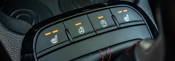 Kia Picanto 1.0 T-GDi GT-Line 100PK | Schuifdak | Stoel+Stuurverwarming | Camera | CarPlay | VOL - Foto 11