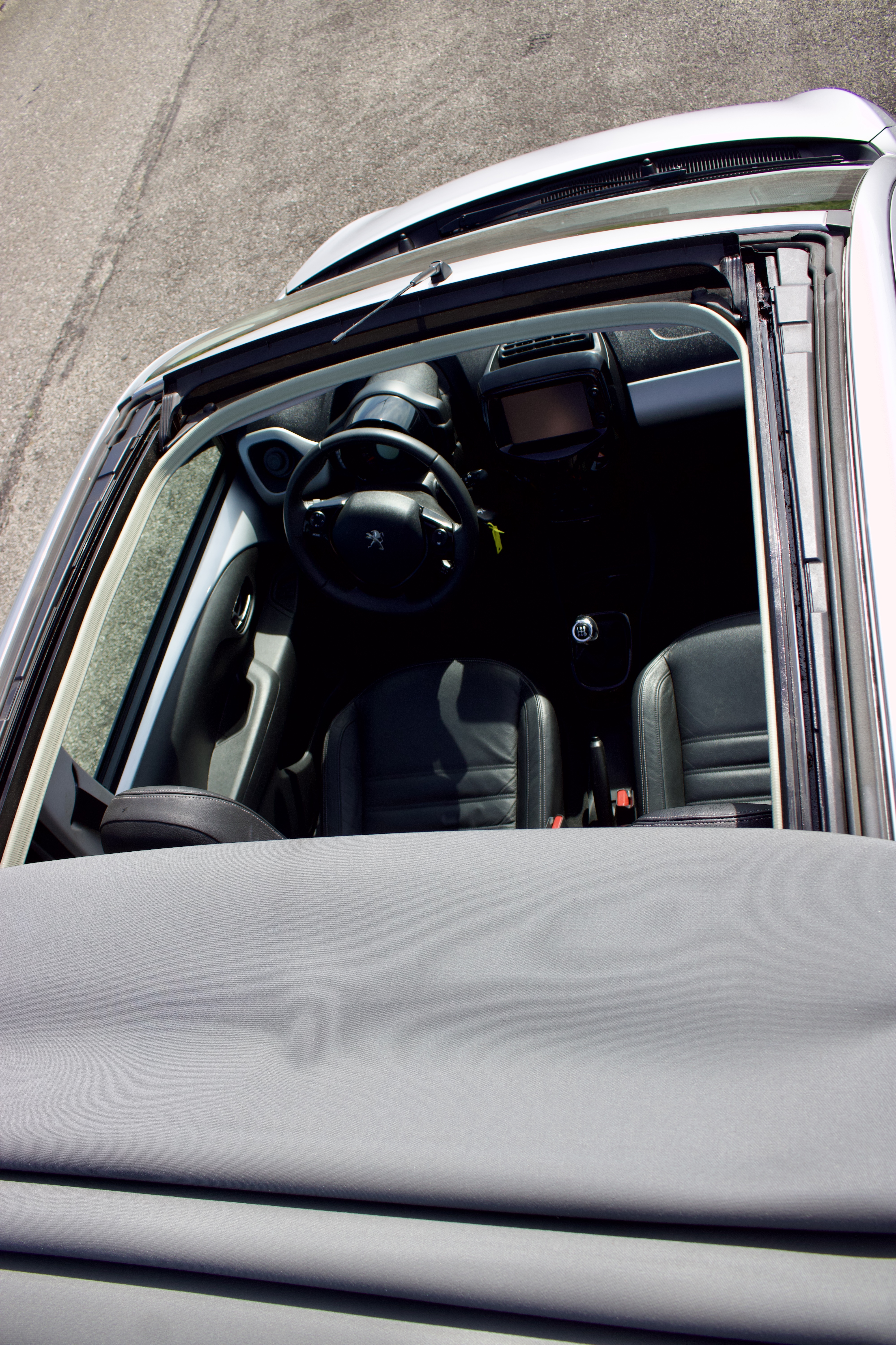 Peugeot 108 Allure Top - Foto 8