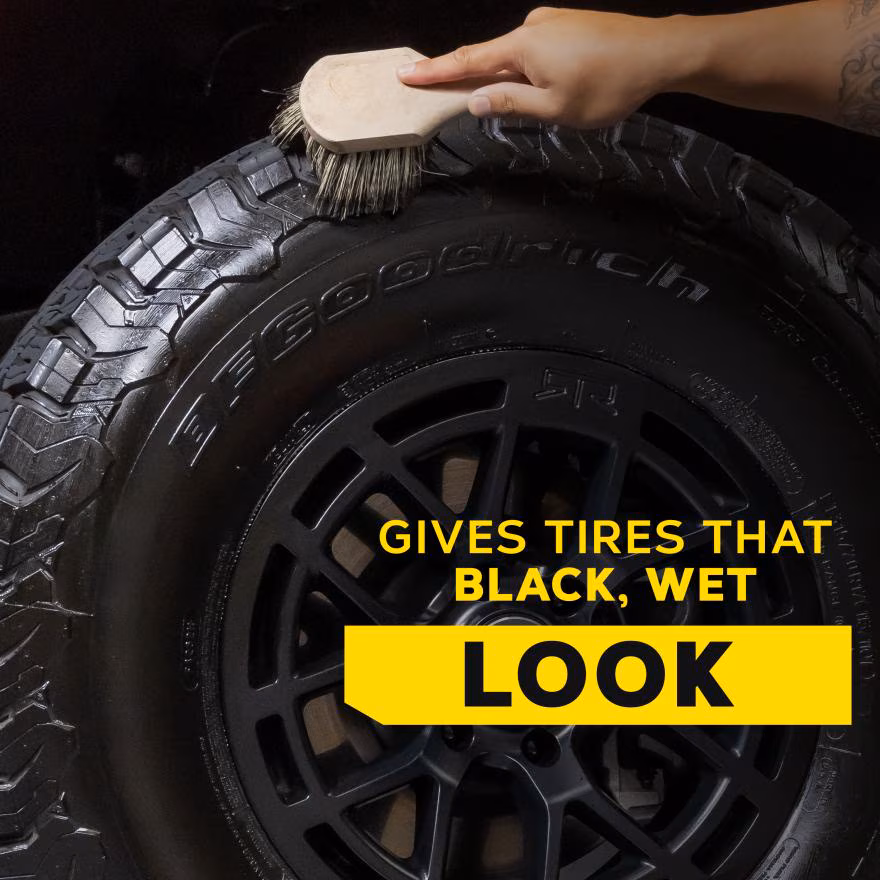 Meguiar's Ultimate Insane Shine Tire Spray - Foto 4