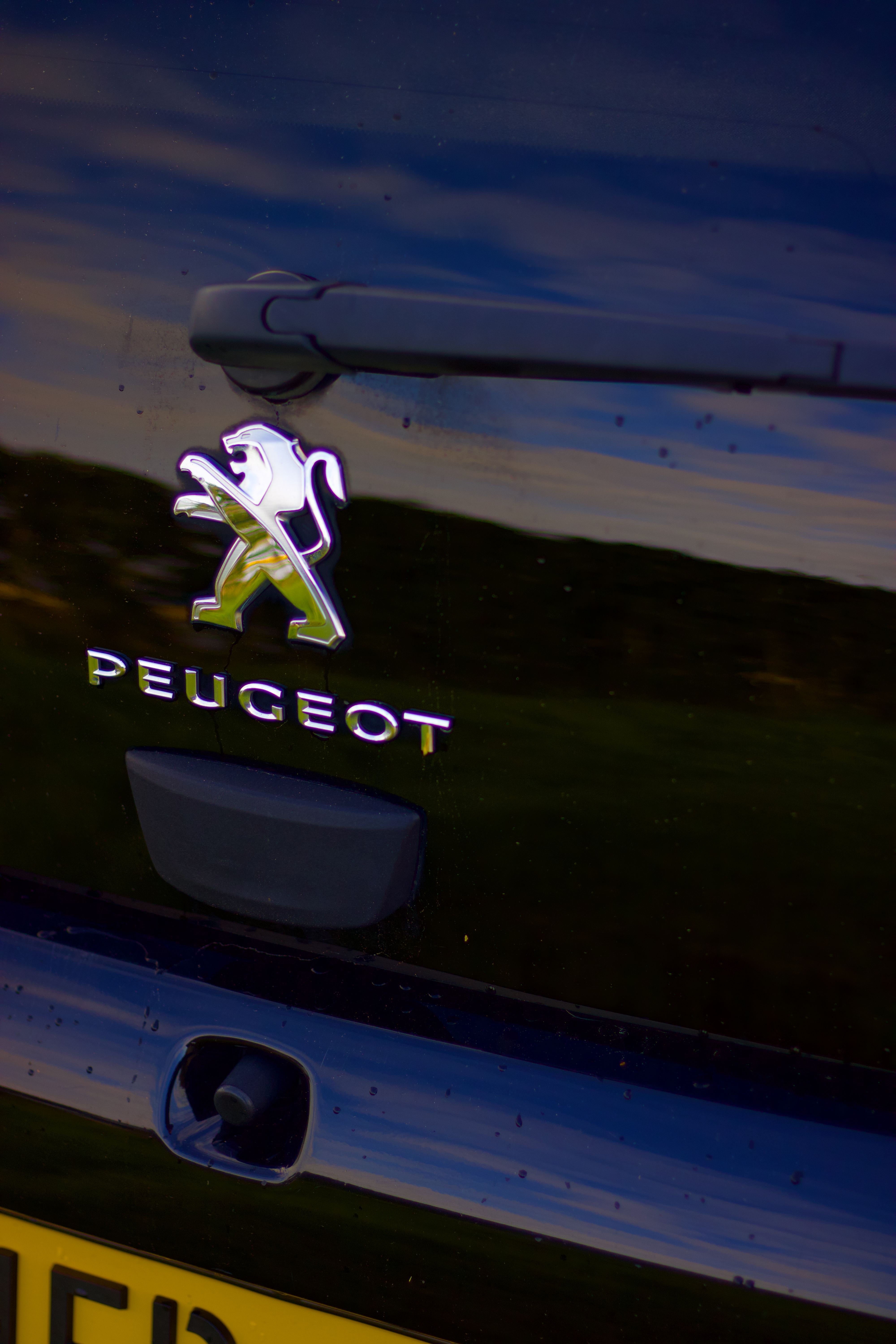 Peugeot 108 - Foto 10