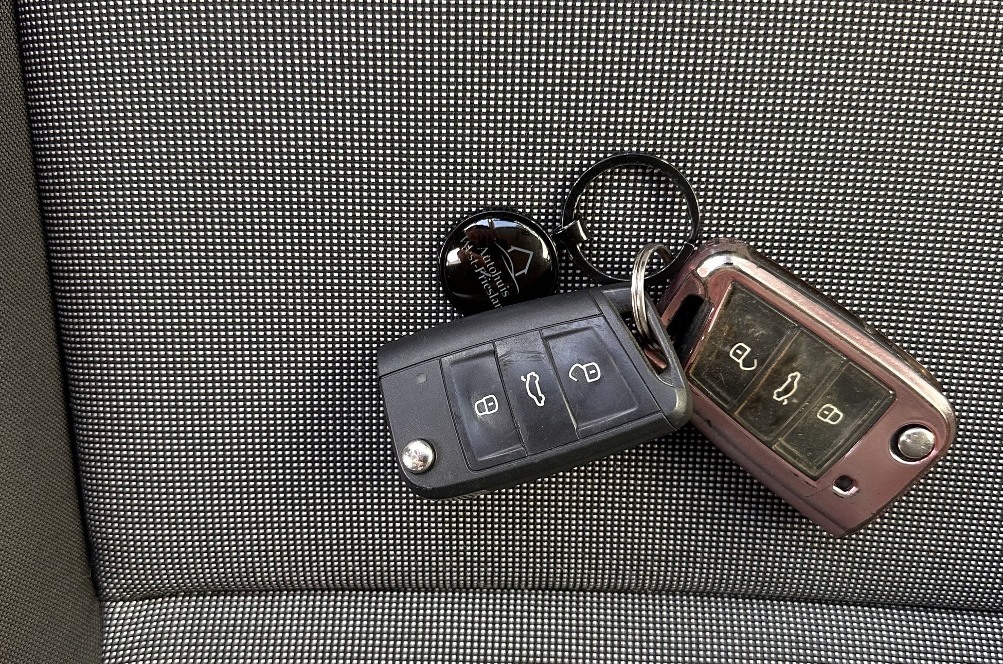 Volkswagen Golf 1.2 TSI 105PK | GTI-Look | Nieuwe Distributie | Cruise Control | Garantie - Foto 22