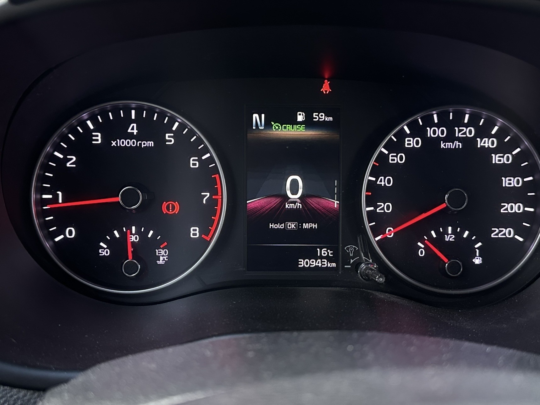 Kia Picanto 1.2 CVVT GT-line - Foto 25