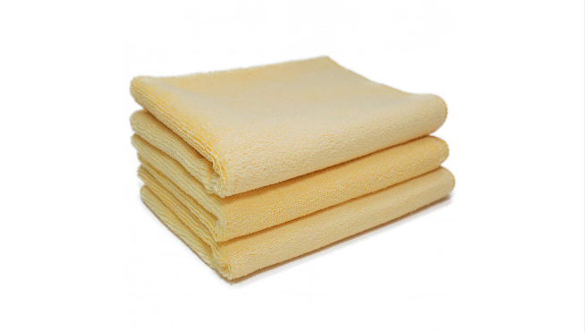 Meguiar's Supreme Shine Microfiber Towel (3-pack) - Foto 2