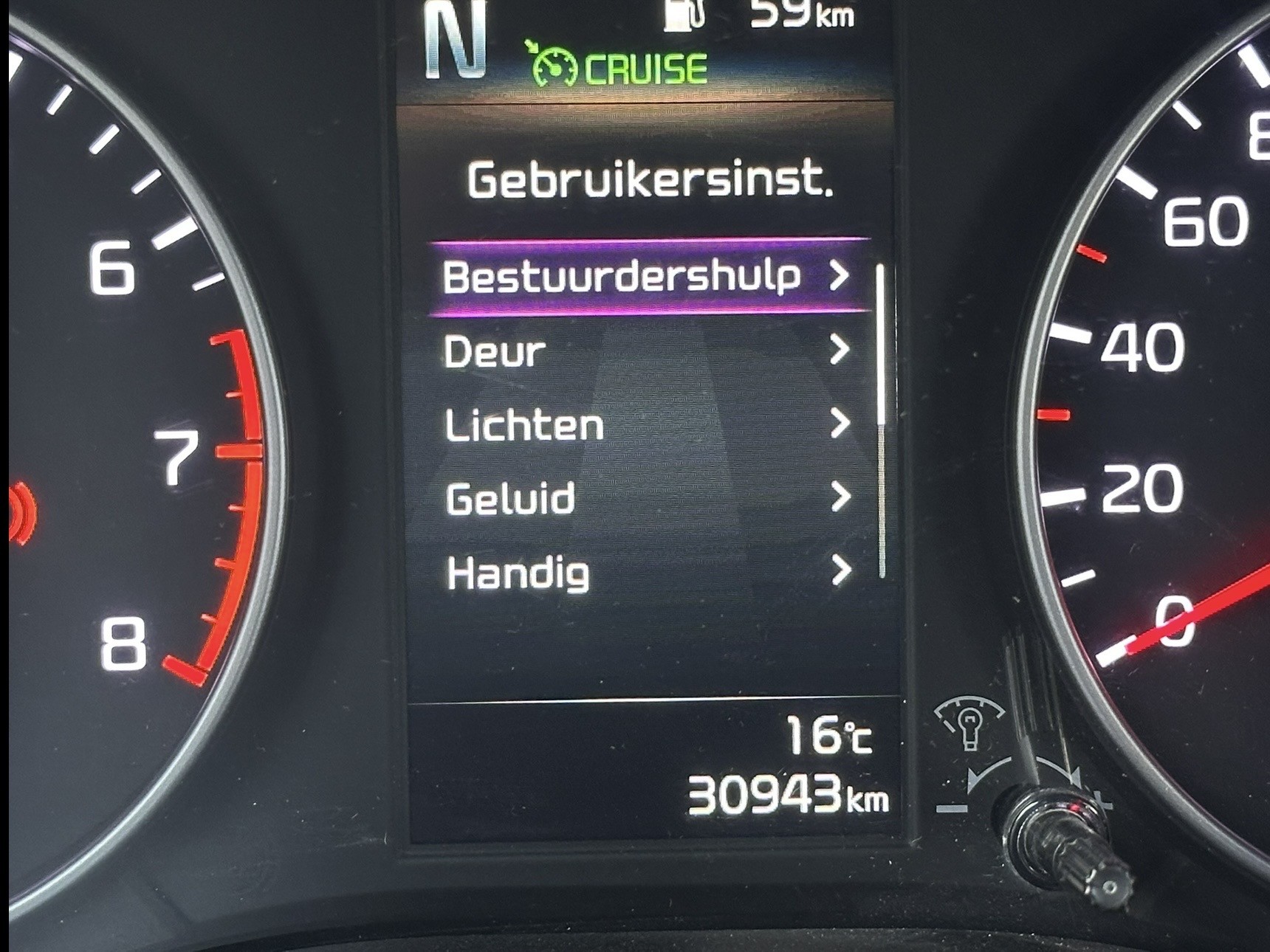 Kia Picanto 1.2 CVVT GT-line - Foto 27