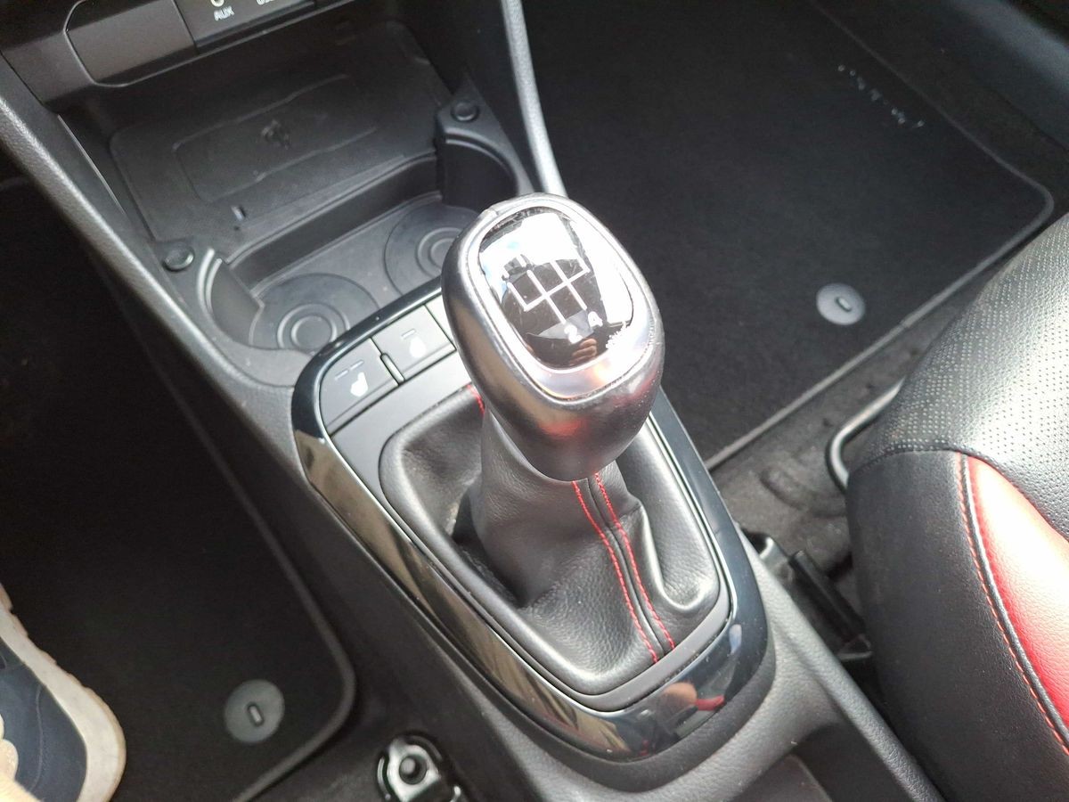 Kia Picanto 1.0 T-GDi GT-Line 100PK | Schuifdak | Stoel+Stuurverwarming | Camera | CarPlay | VOL - Foto 8