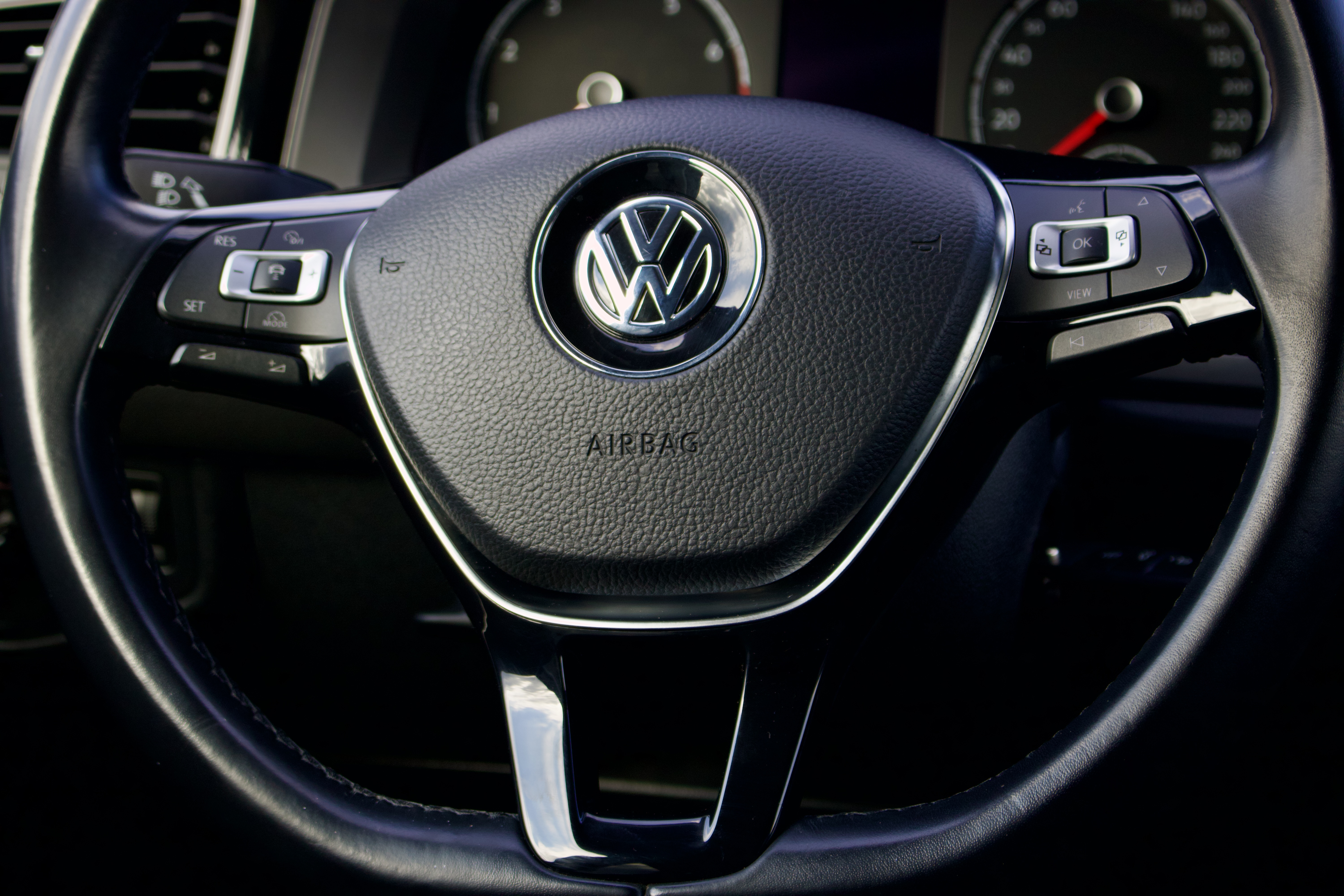 Volkswagen Polo 1.0 TSI - Foto 9