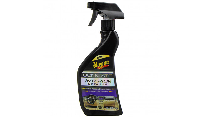 Meguiar's Ultimate Interior Detailer