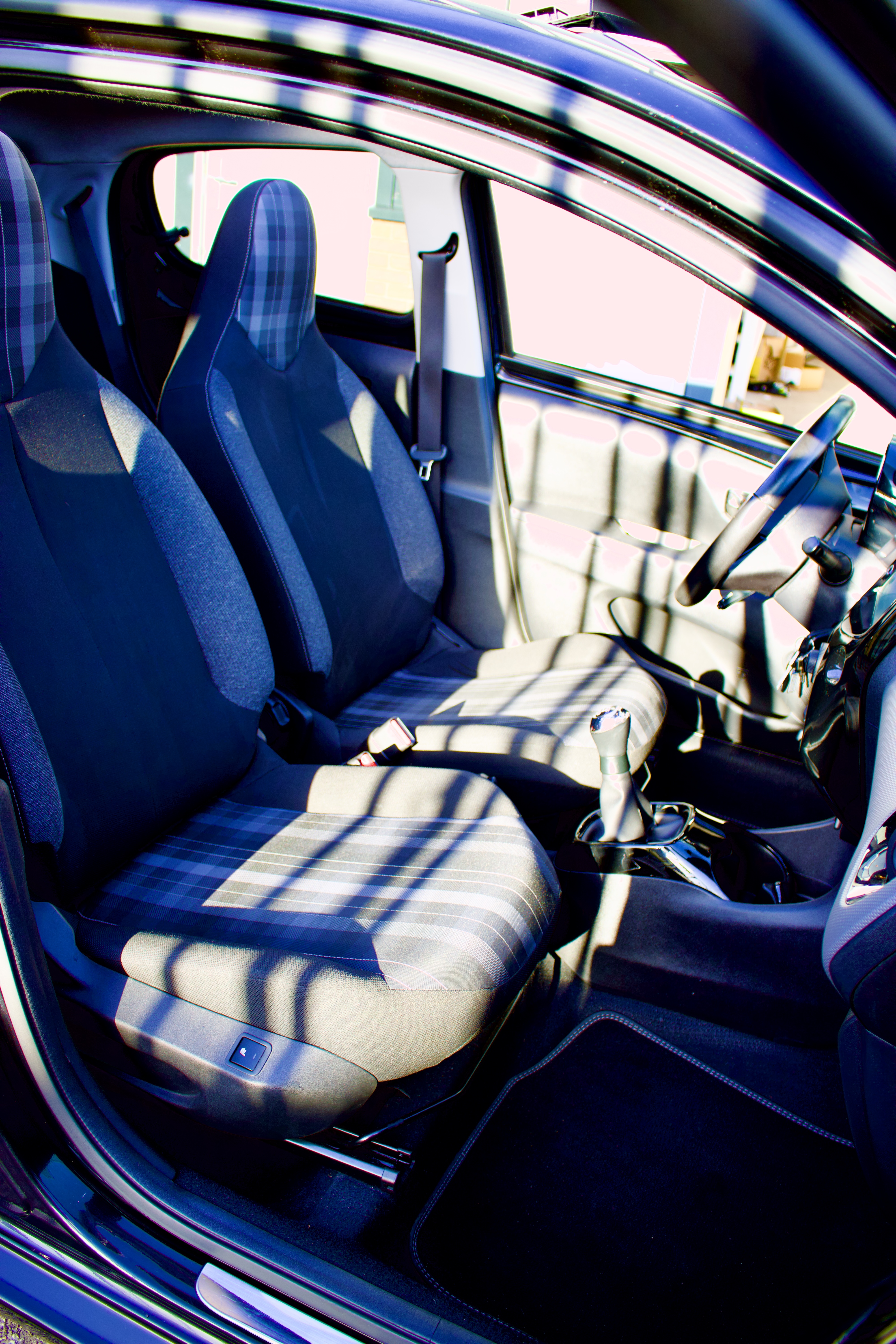 Peugeot 108 - Foto 14