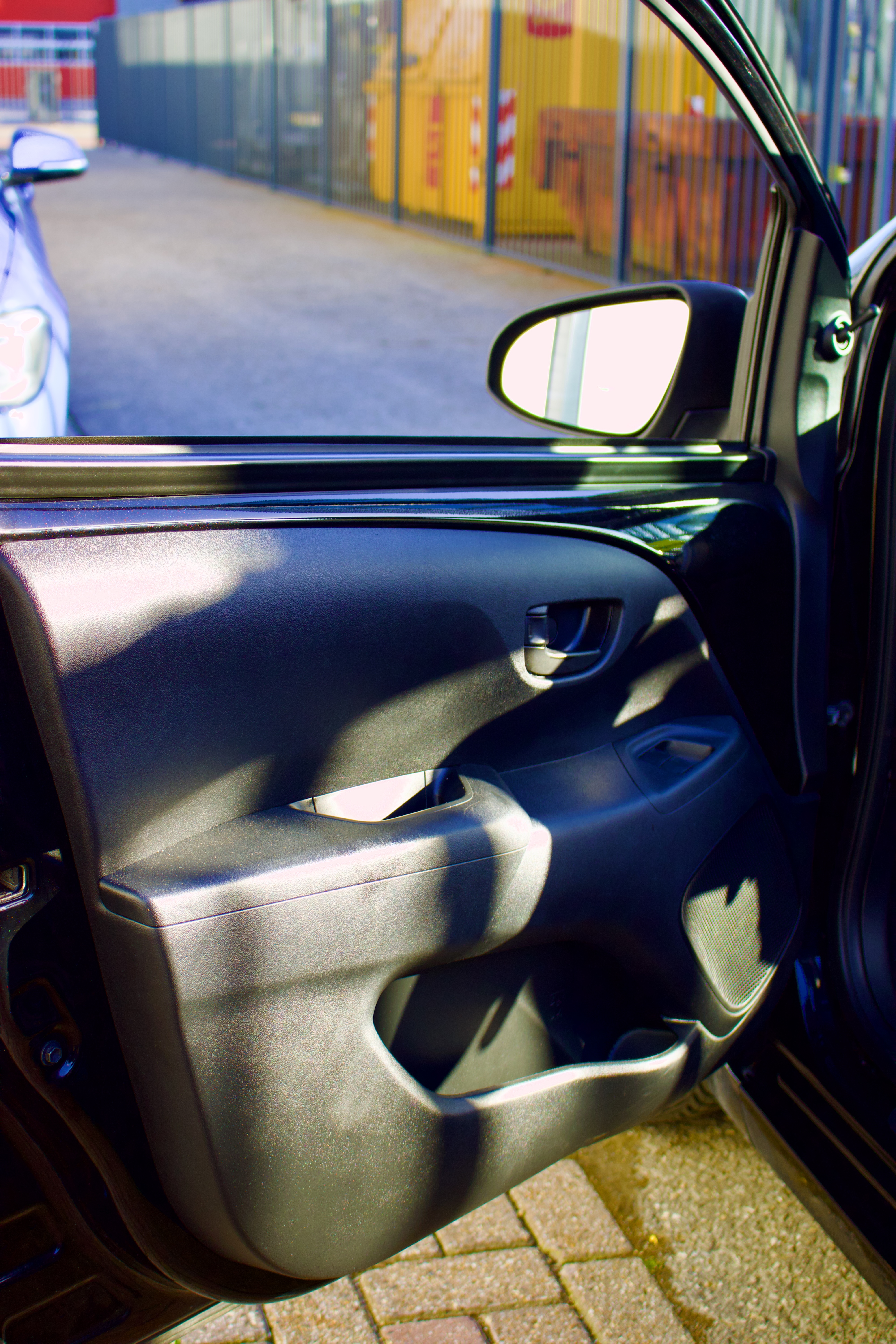 Peugeot 108 - Foto 18