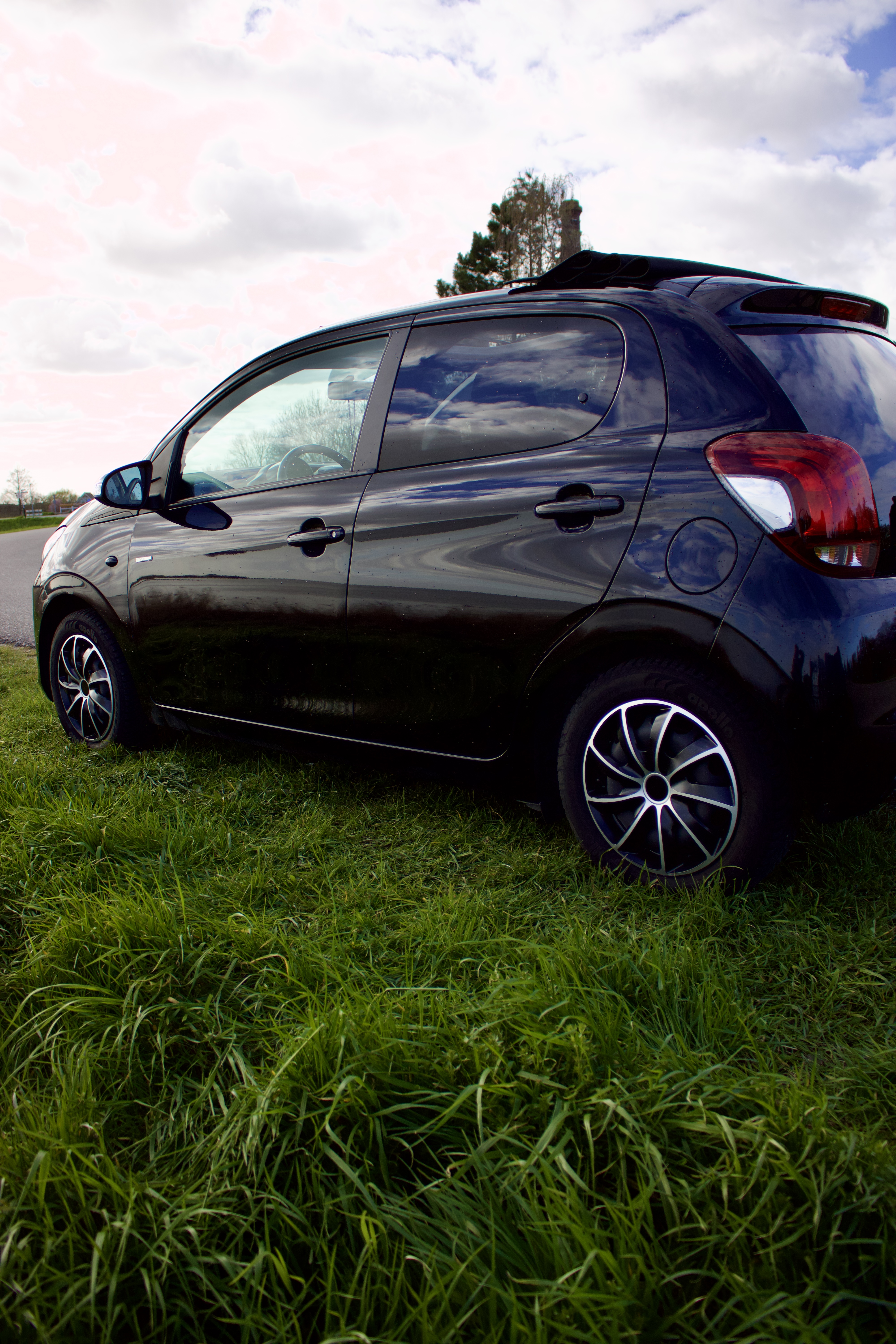 Peugeot 108 - Foto 9