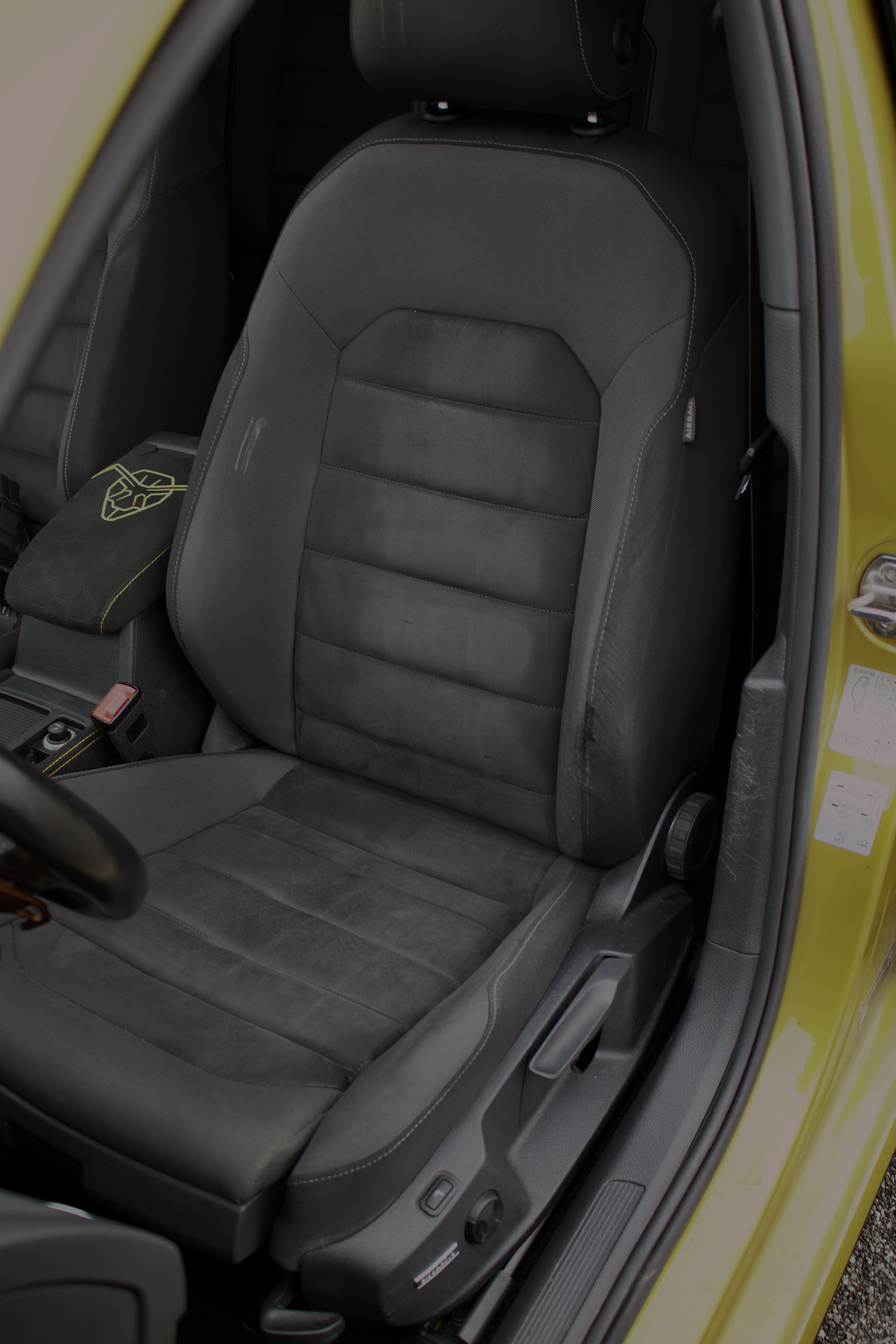 Volkswagen Golf 7.5 1.4TSI - Foto 19