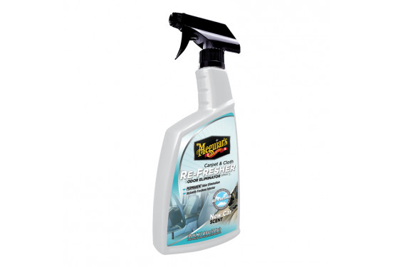 Meguiar's Carpet & Cloth Re-Fresher - Foto 5